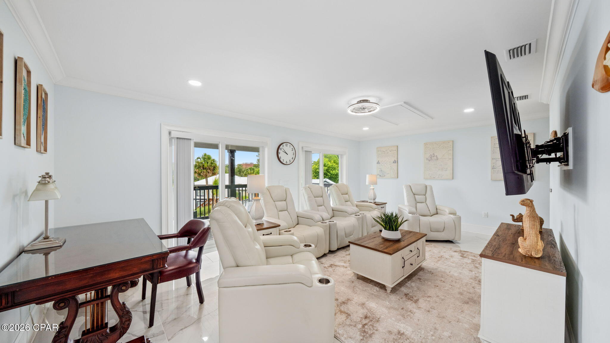 Cove - Residential