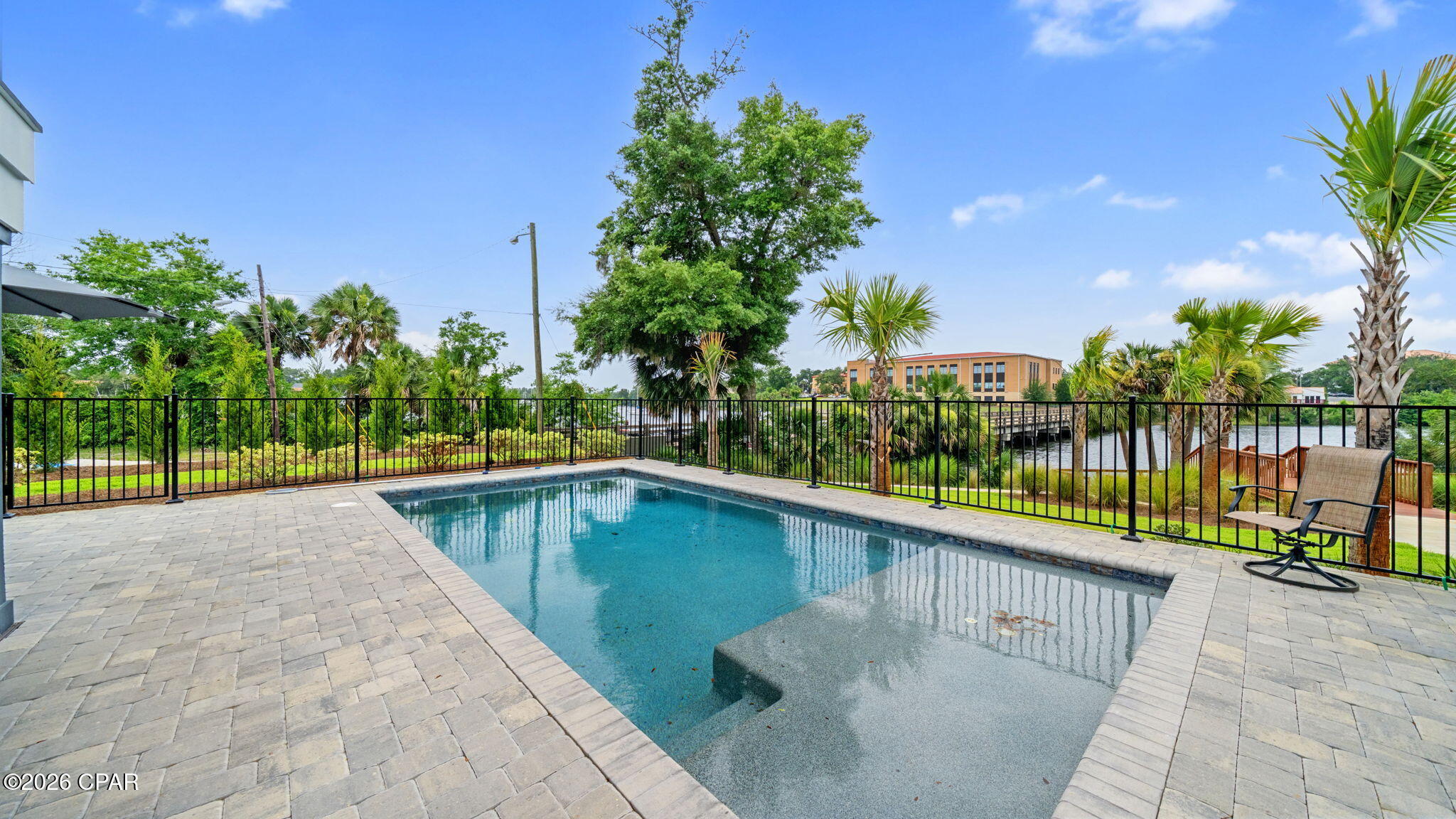 Cove - Residential