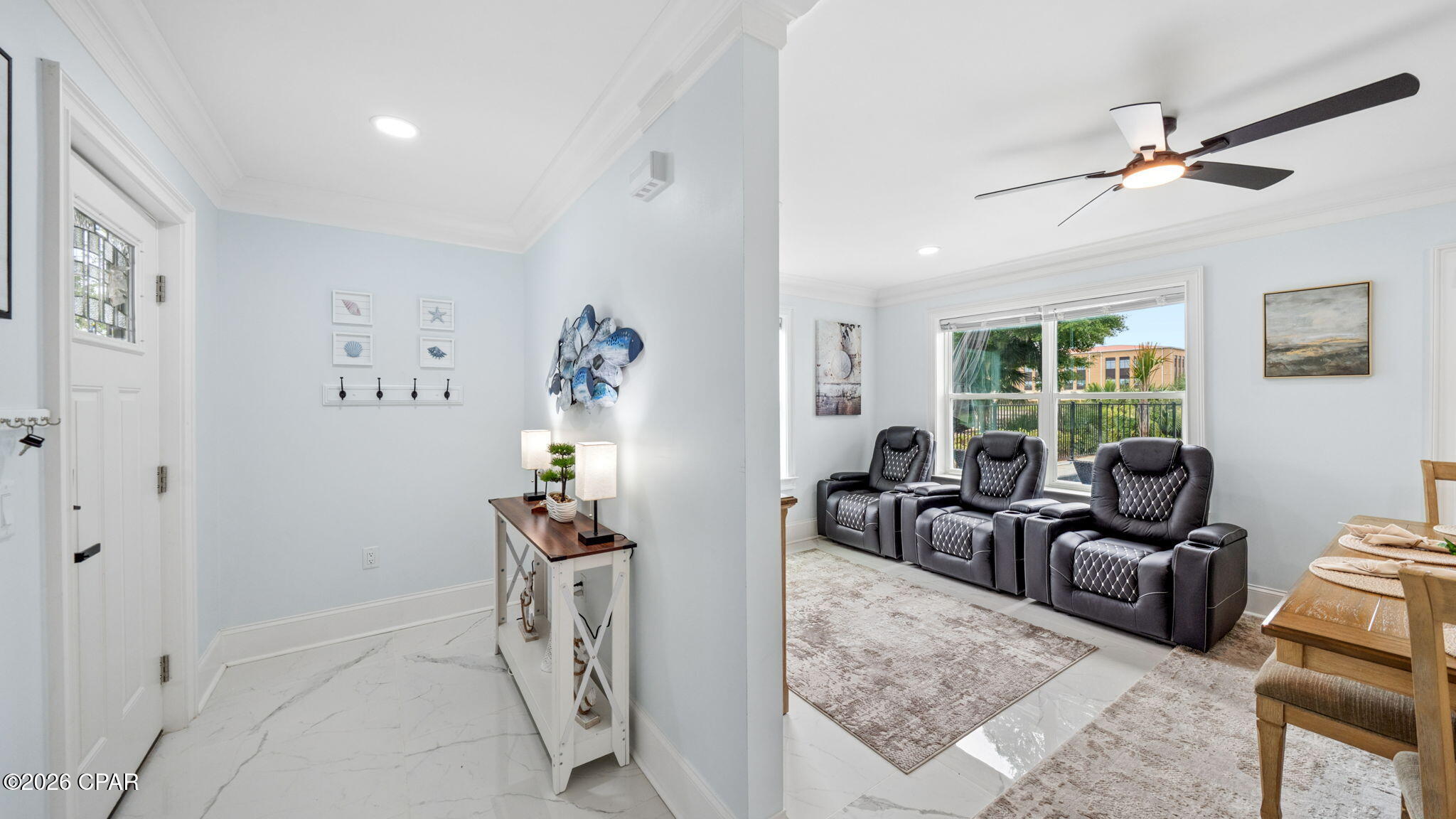 Cove - Residential