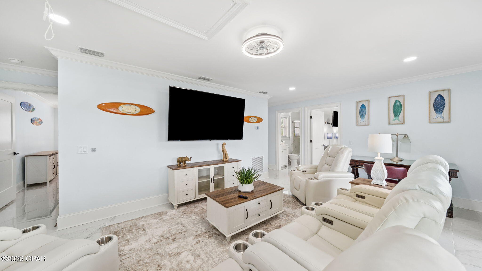 Cove - Residential