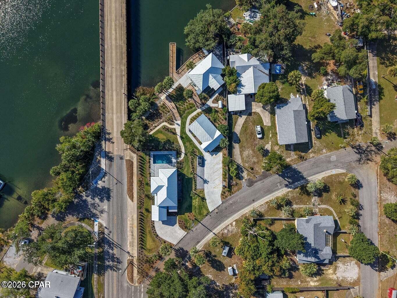 Cove - Residential
