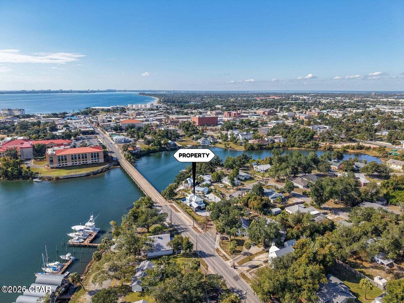 Cove - Residential