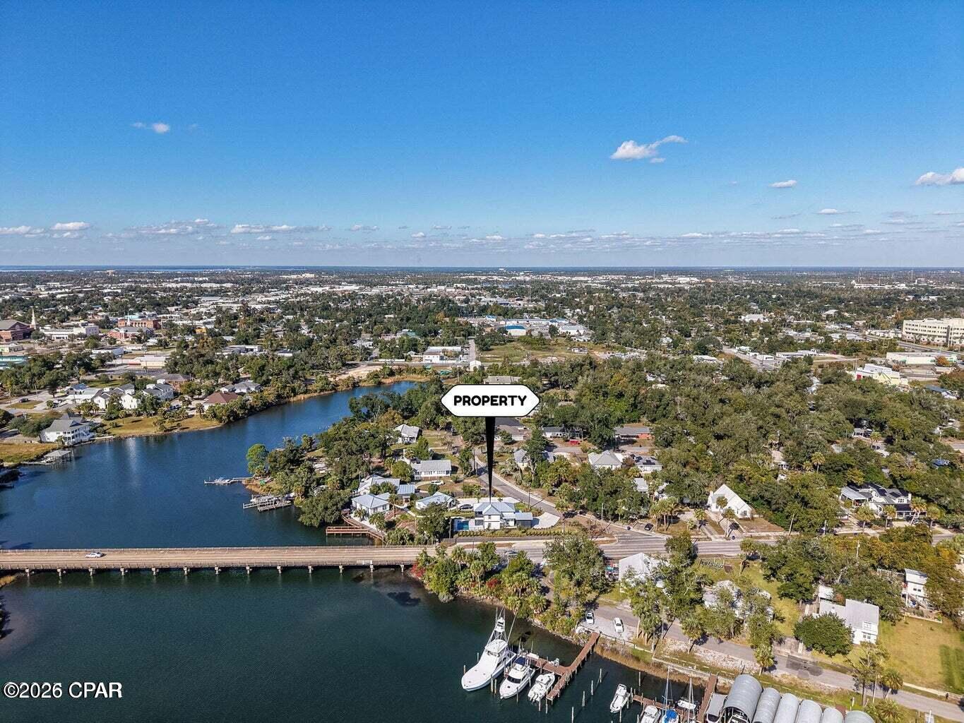 Cove - Residential