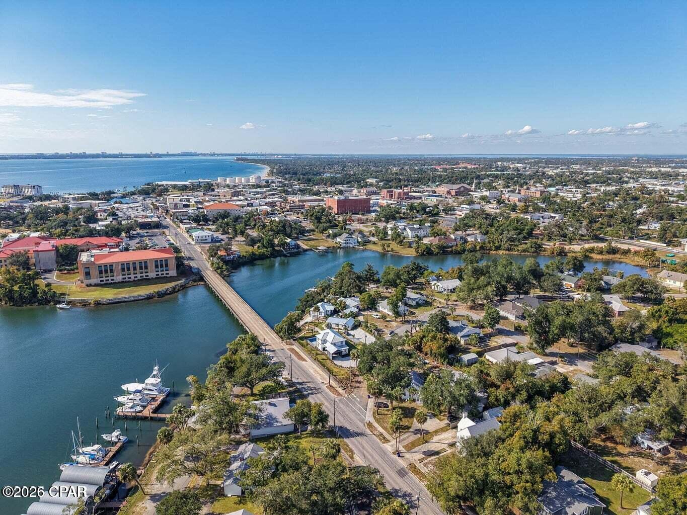 Cove - Residential