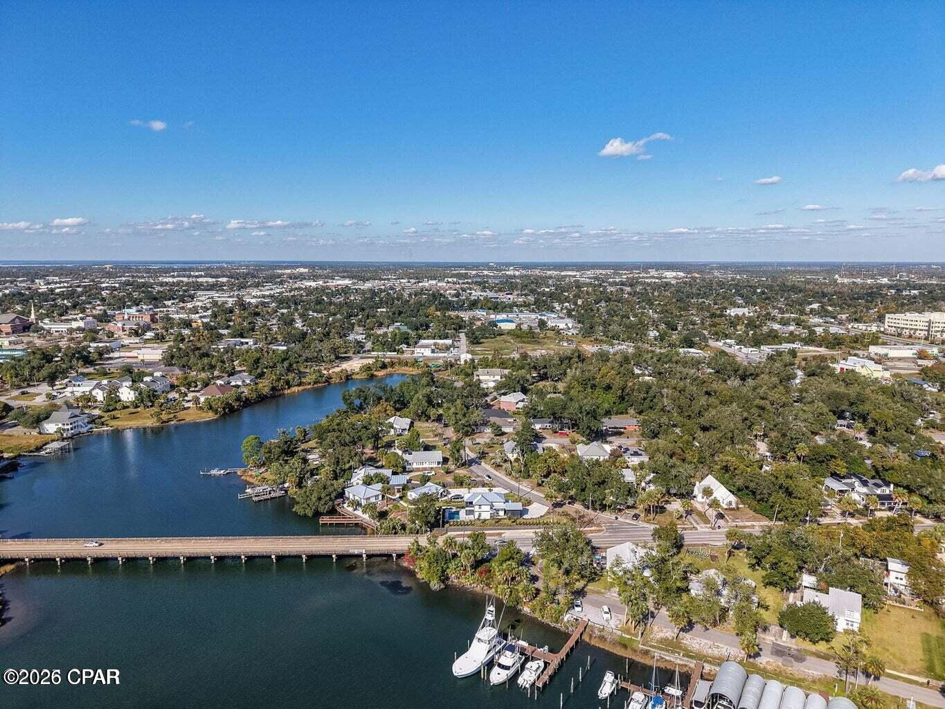 Cove - Residential