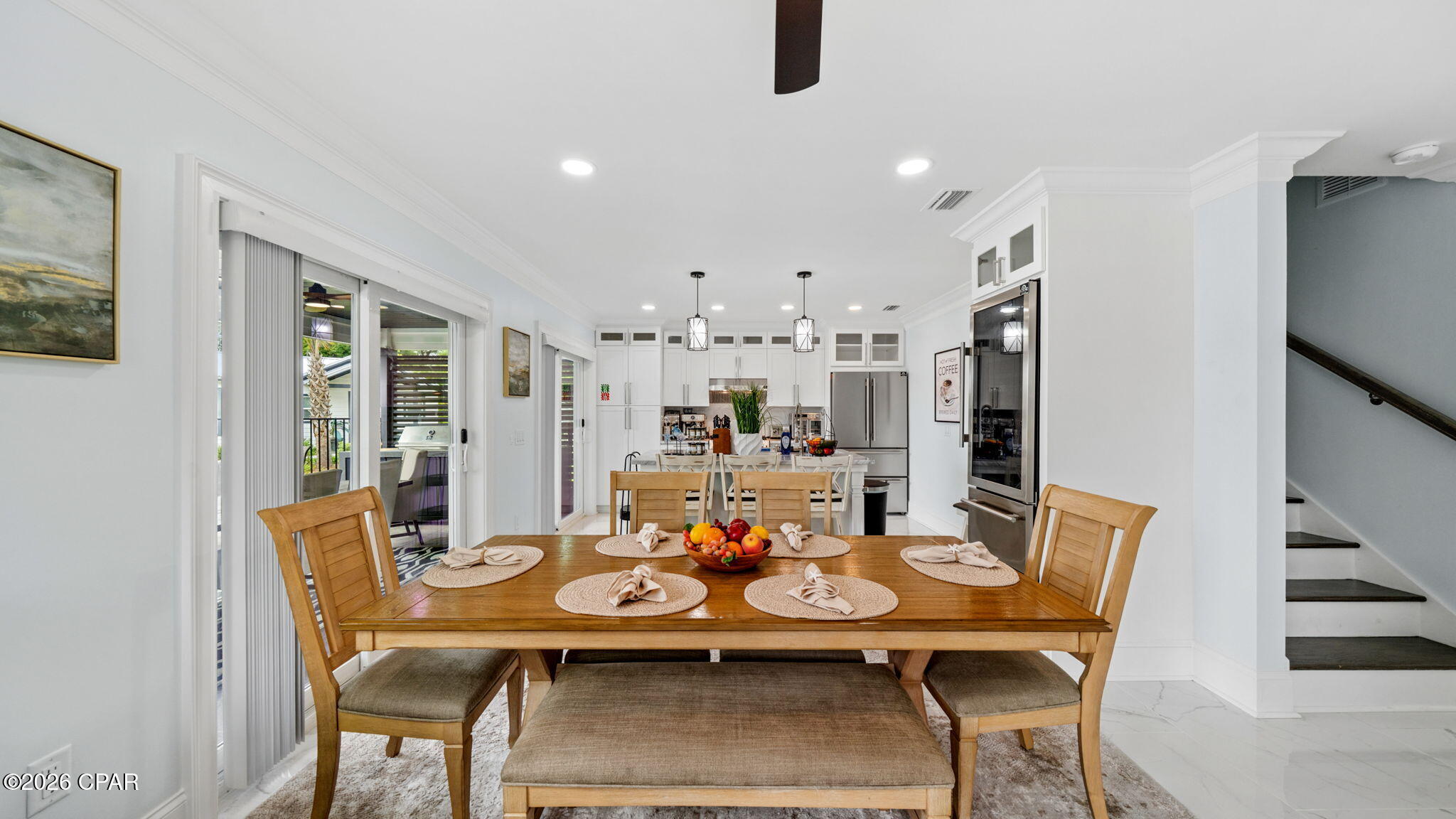 Cove - Residential