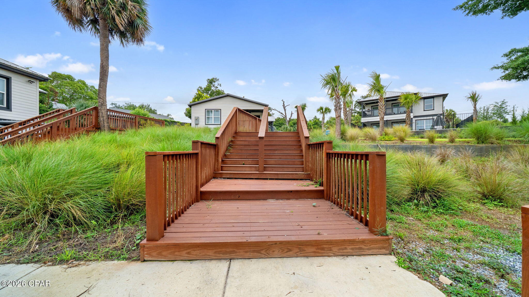Cove - Residential