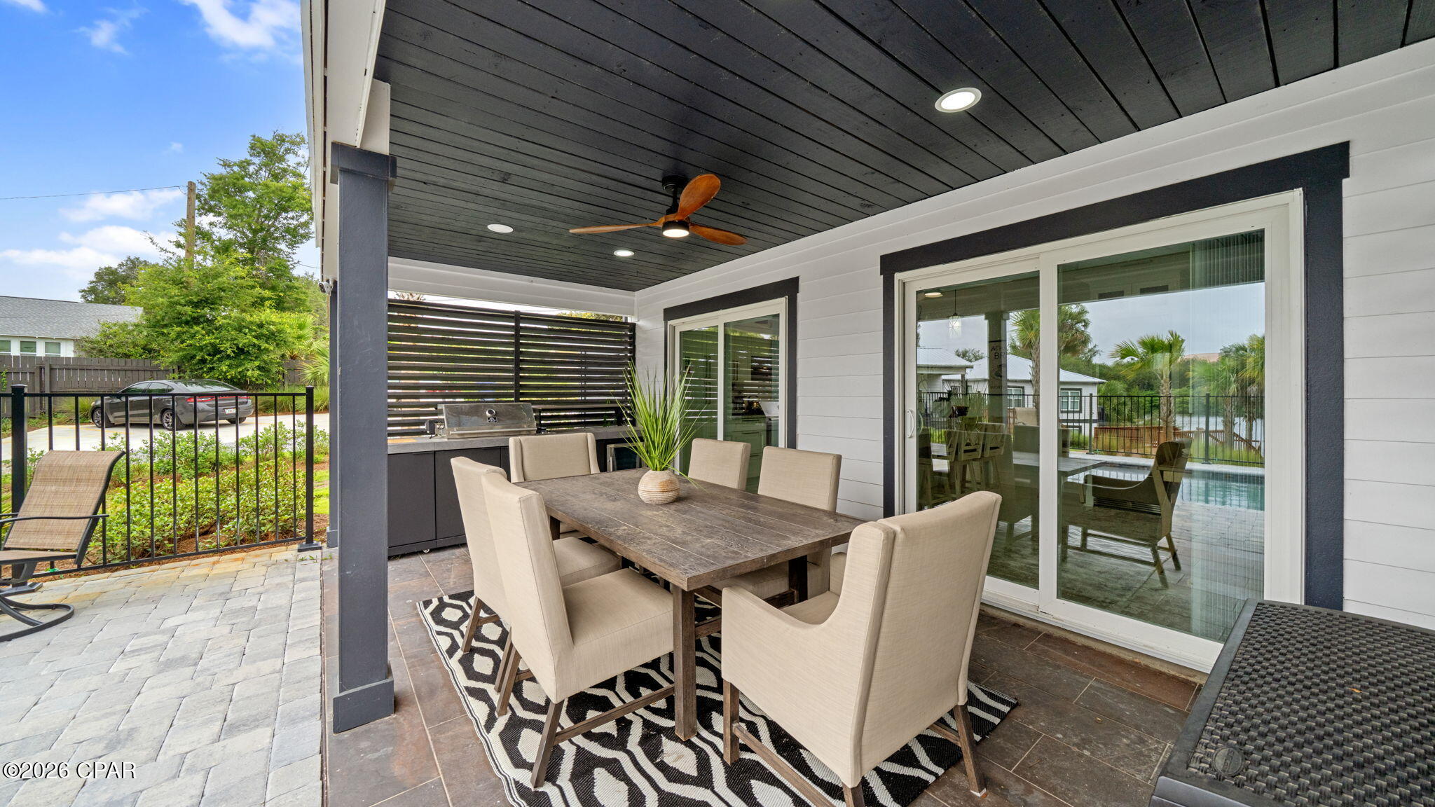 Cove - Residential