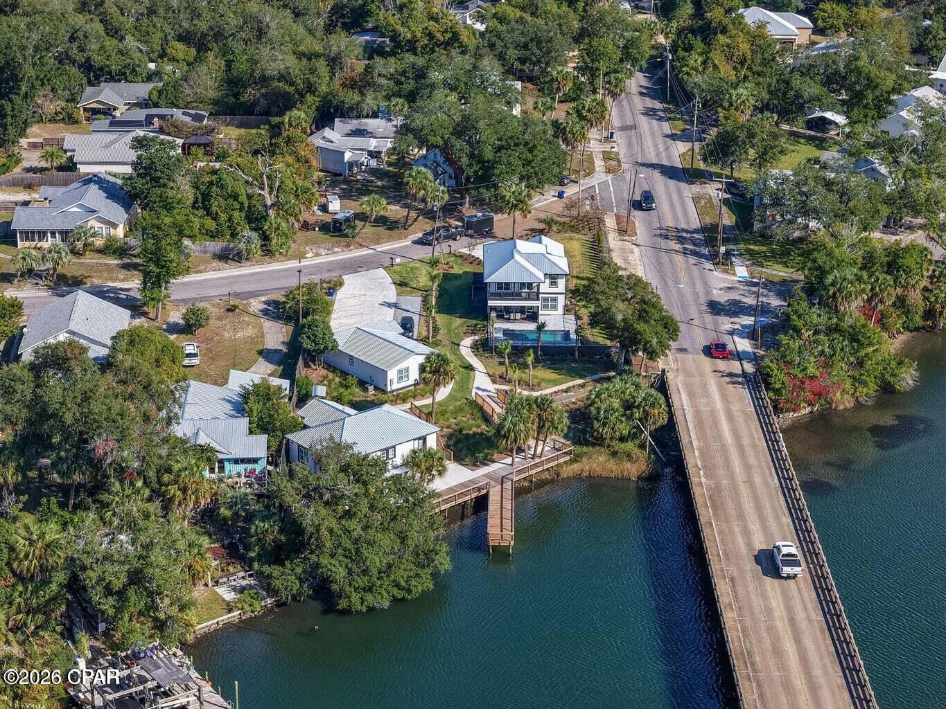 Cove - Residential