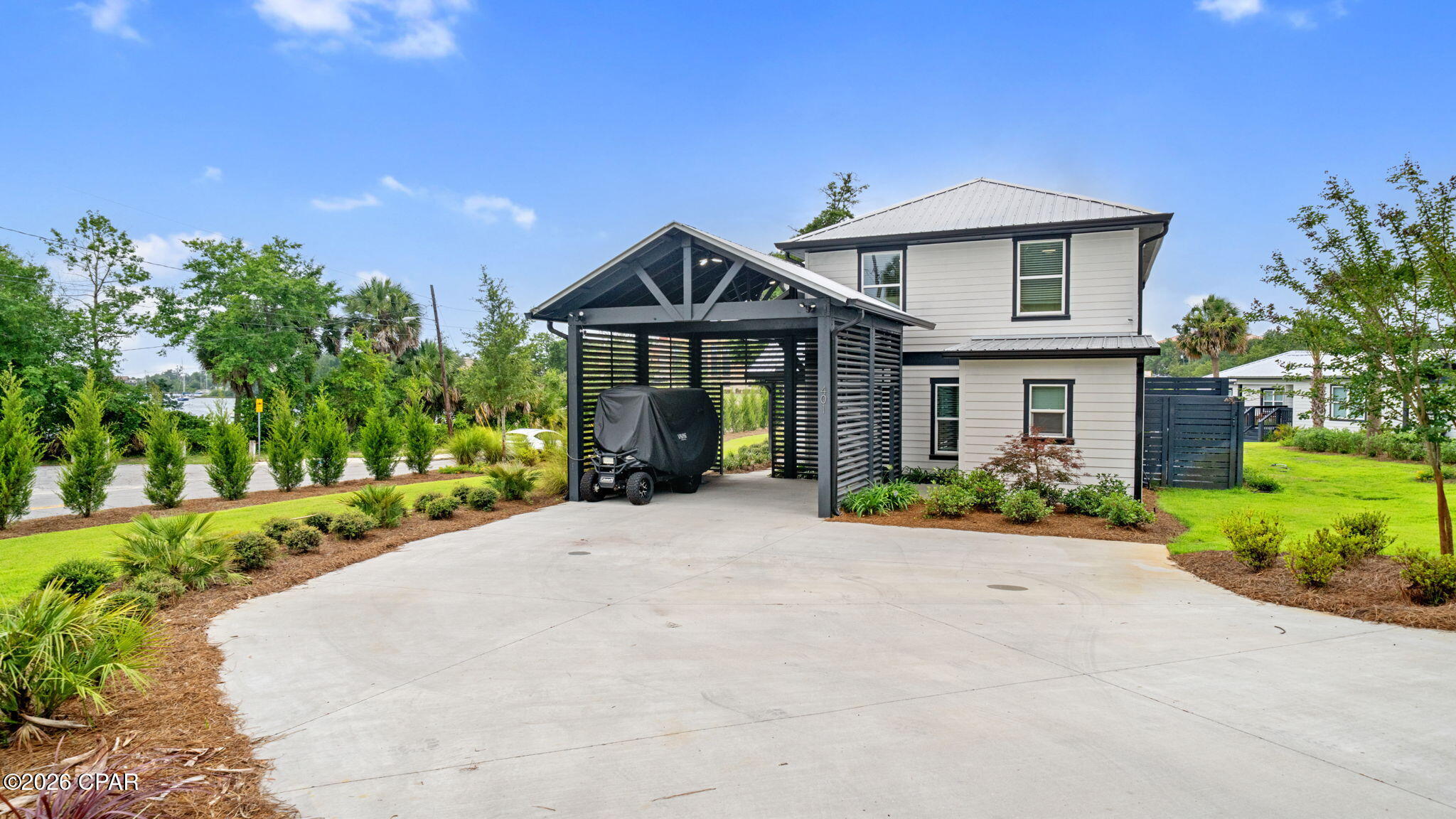 Cove - Residential