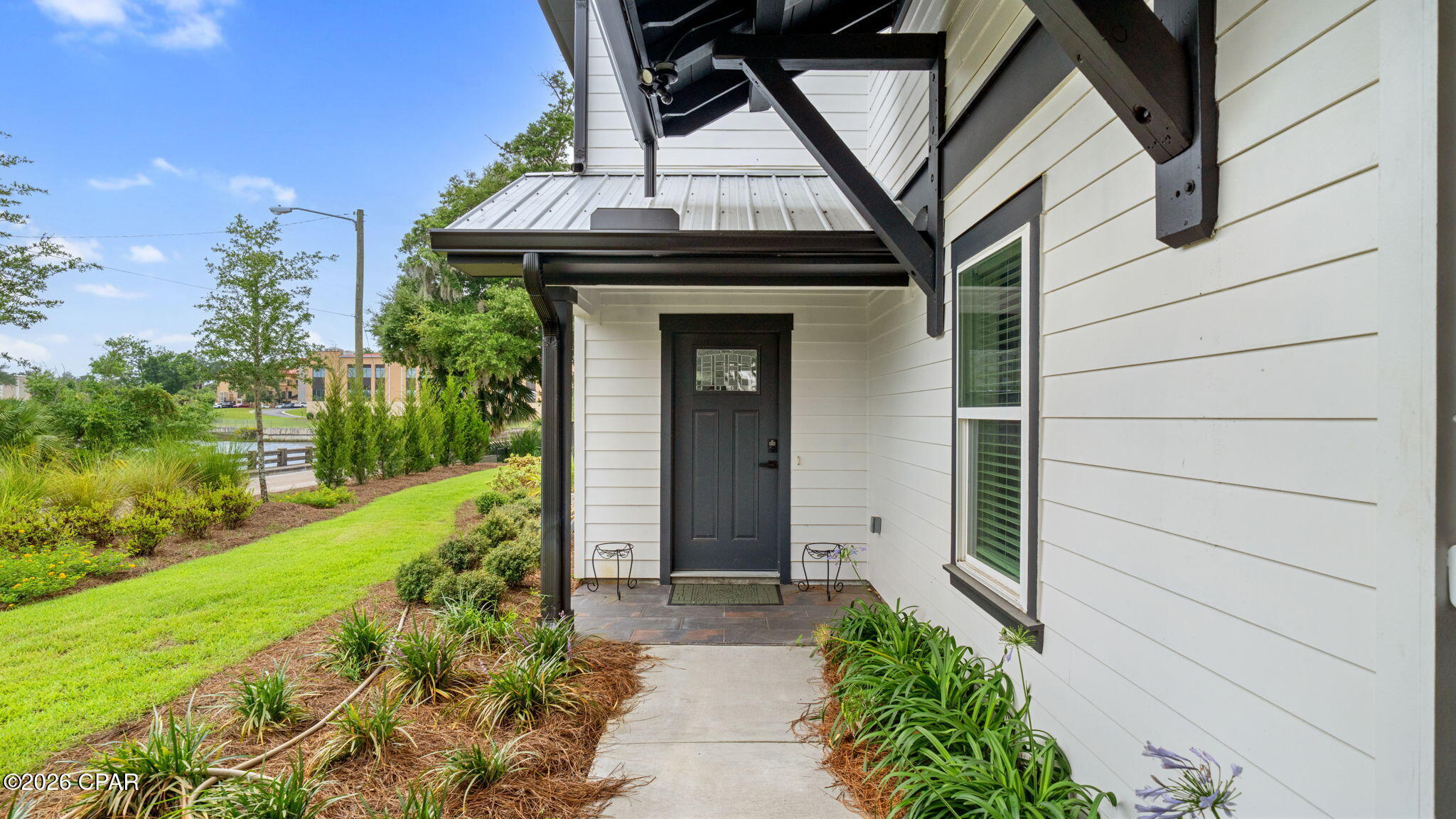 Cove - Residential