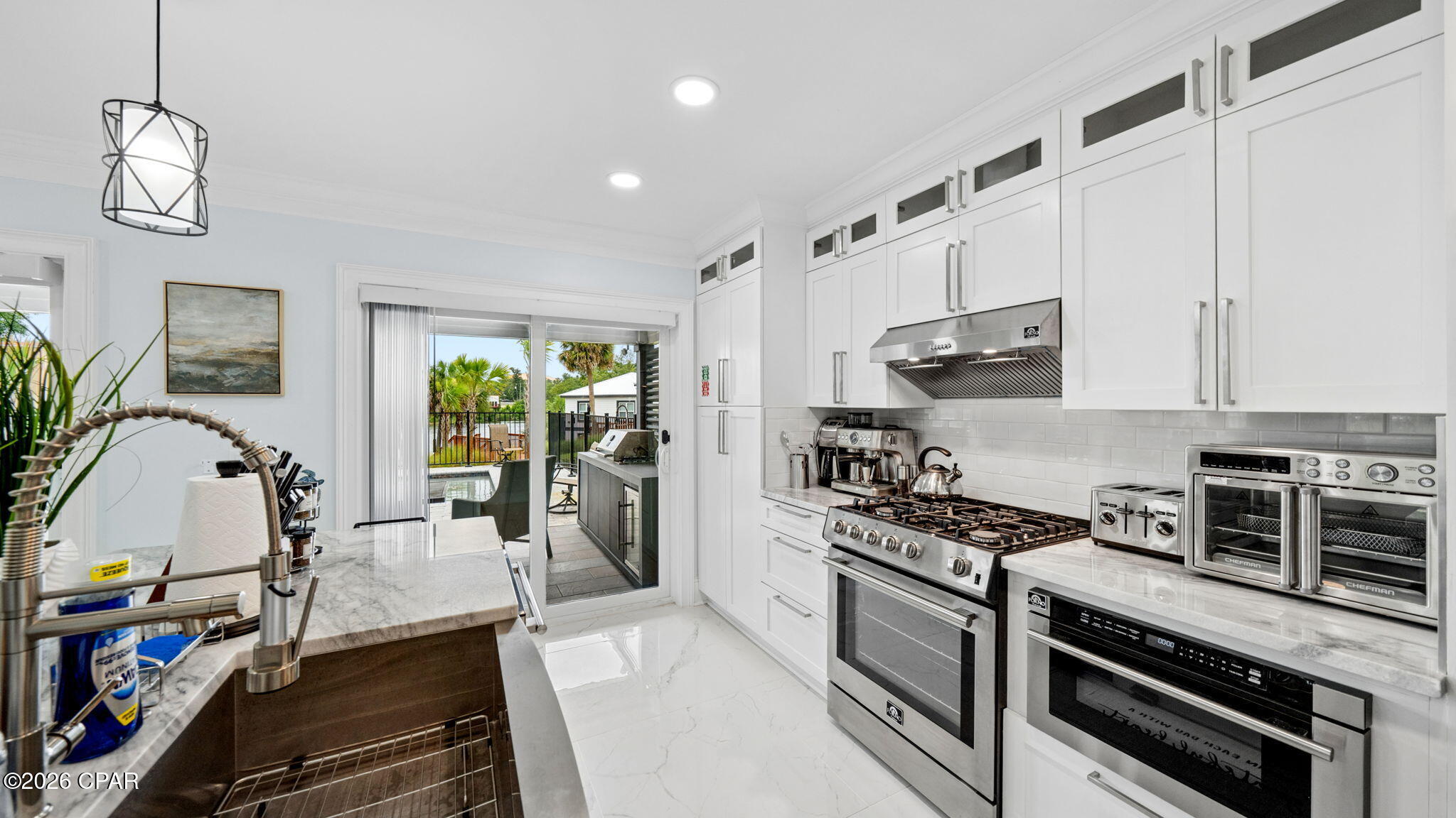 Cove - Residential
