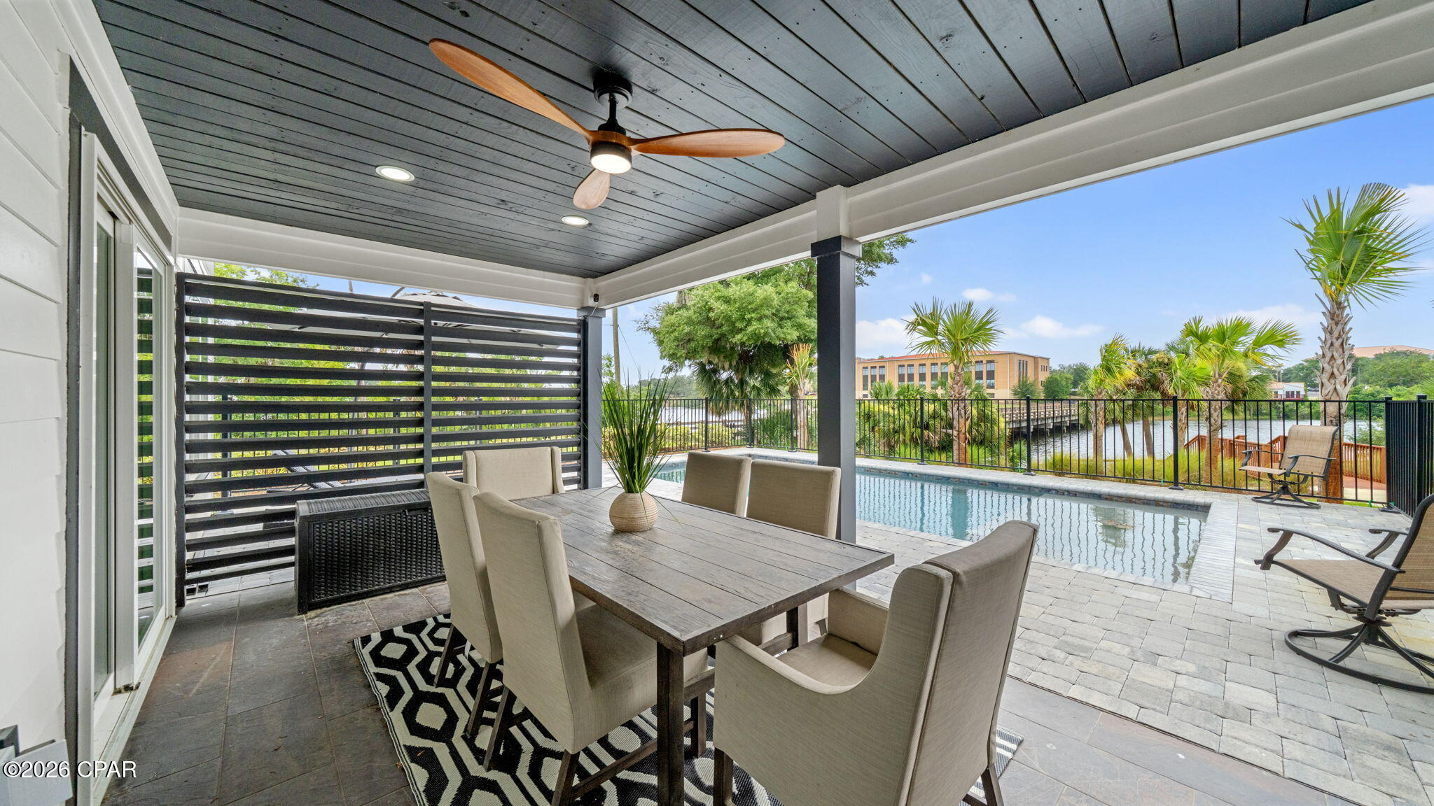 Cove - Residential