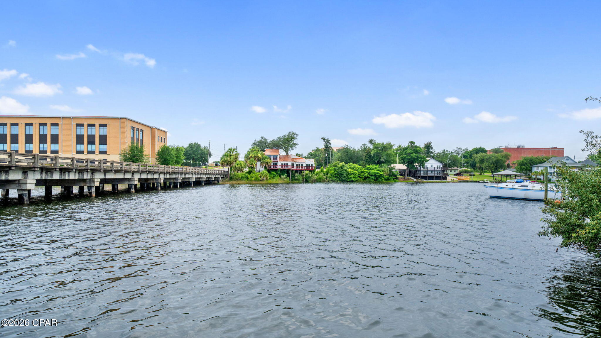 Cove - Residential