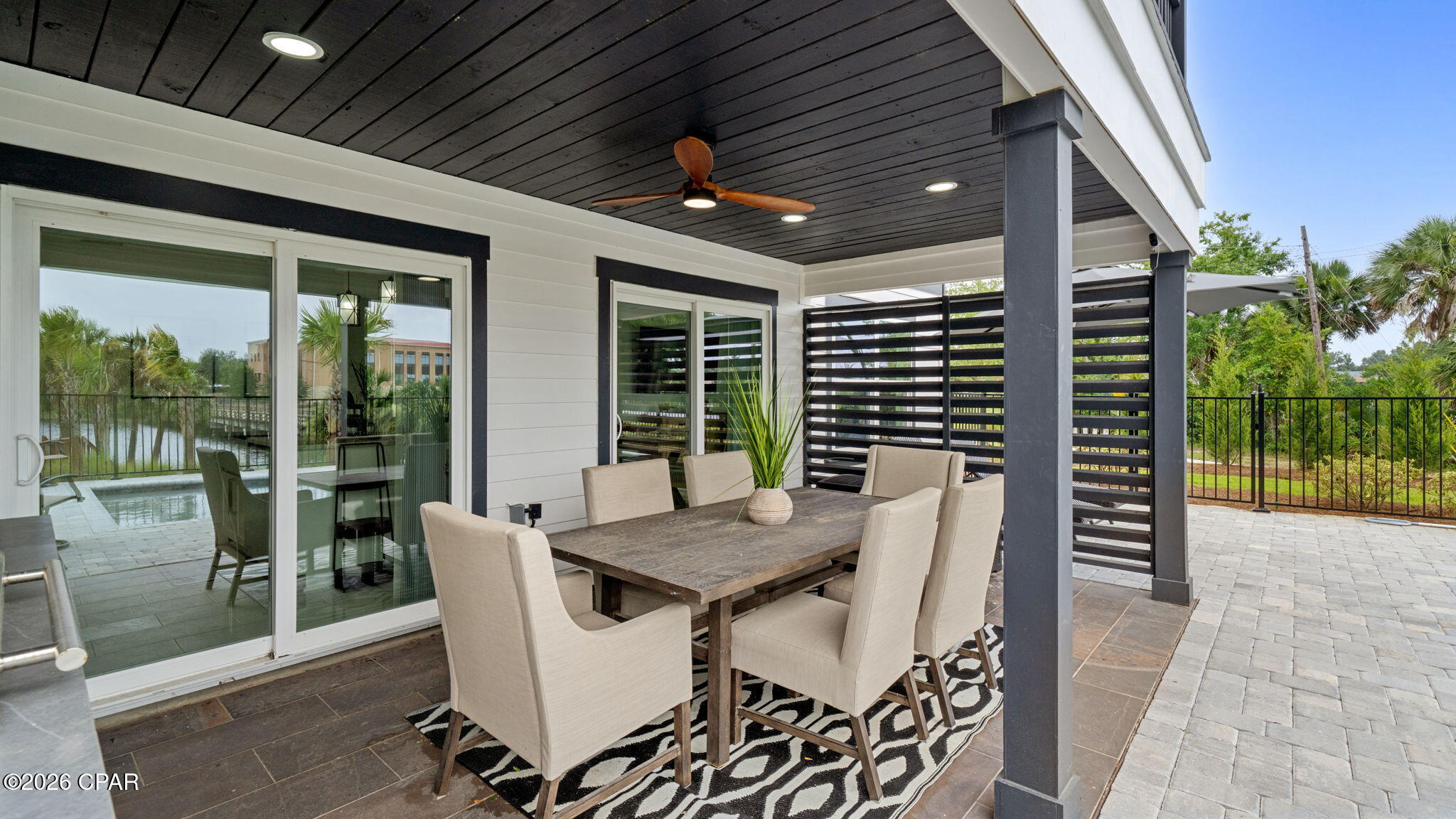Cove - Residential