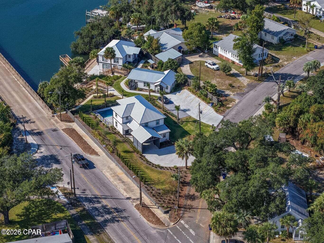 Cove - Residential