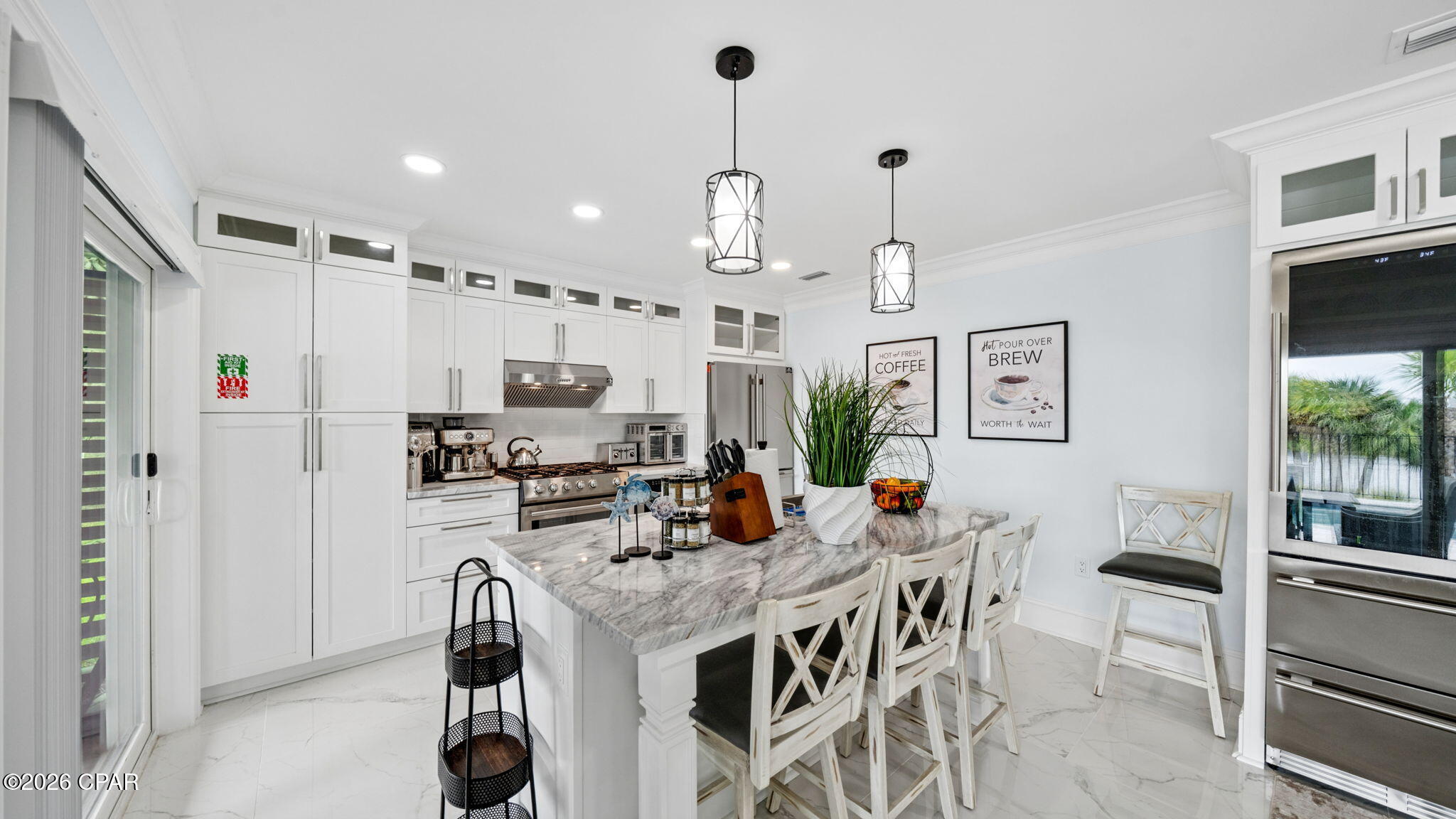 Cove - Residential