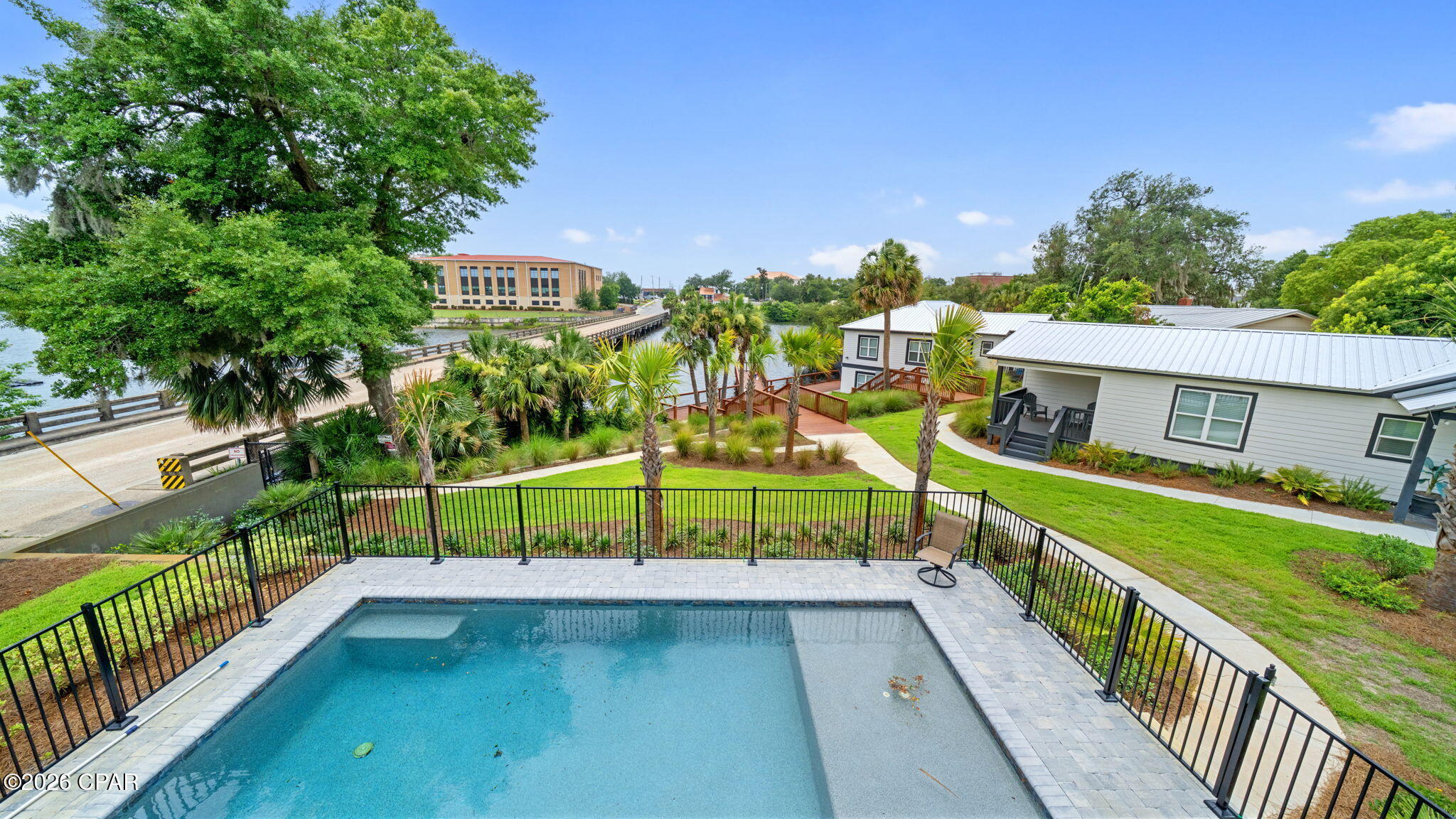 Cove - Residential
