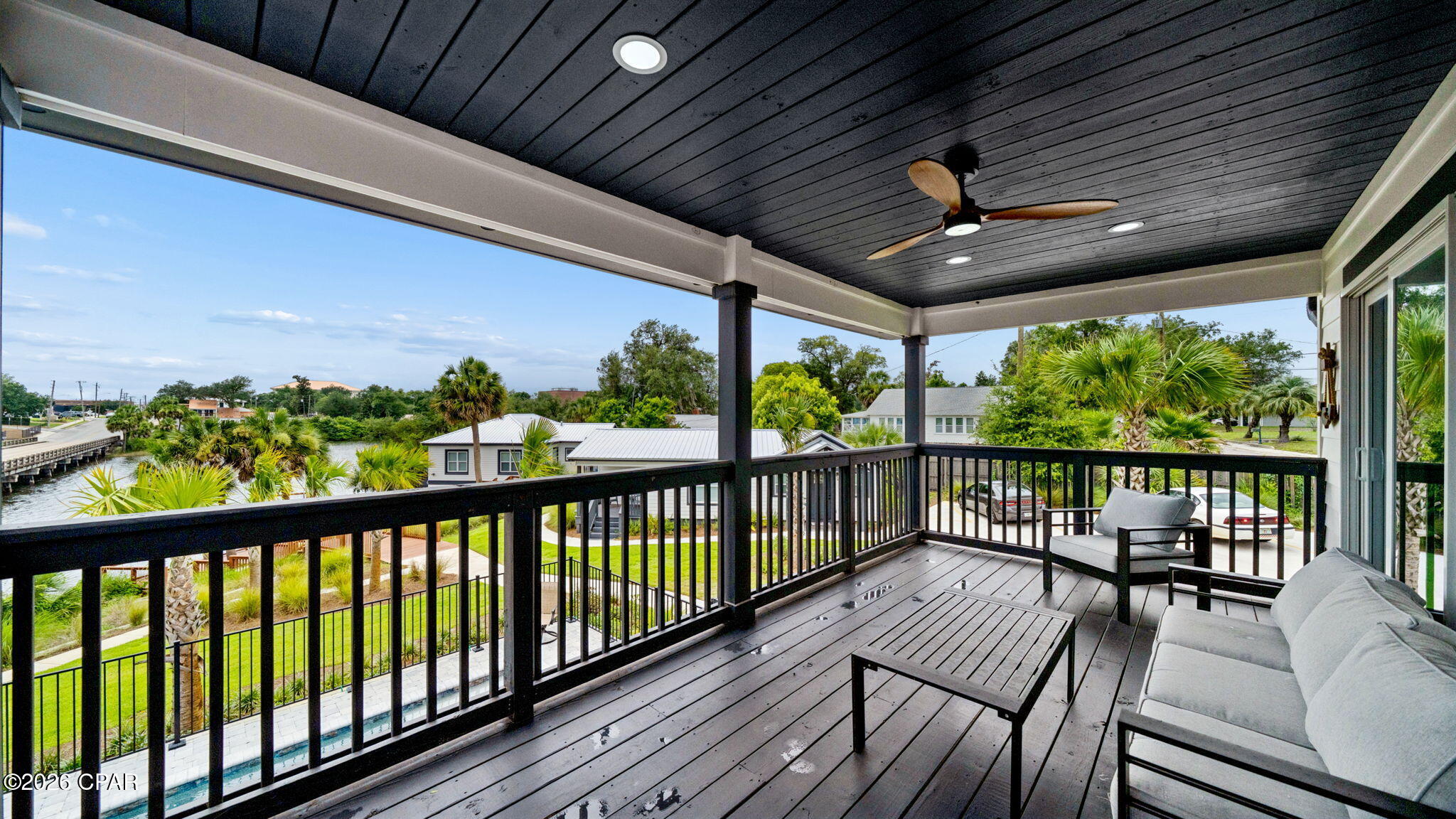 Cove - Residential