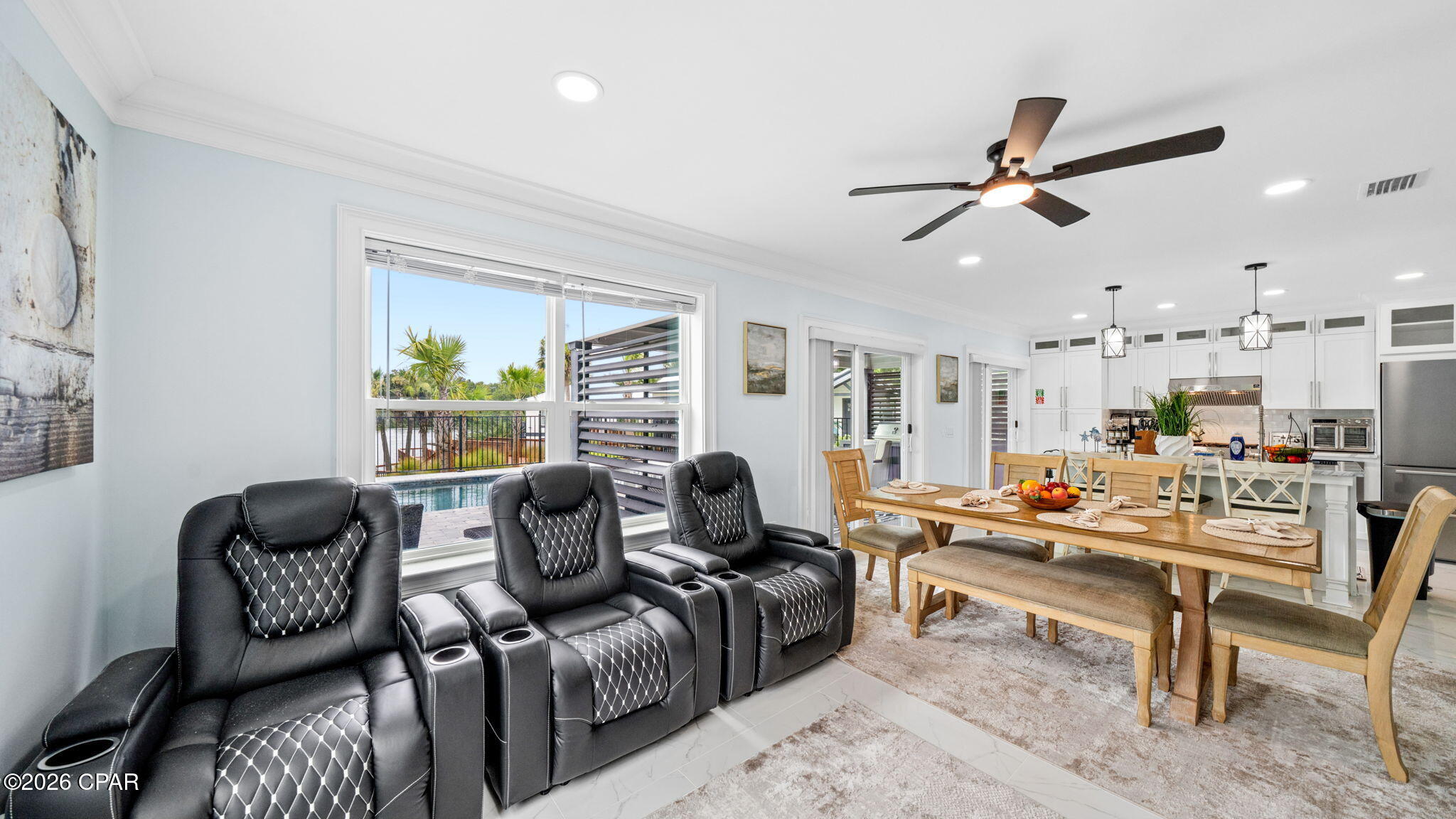 Cove - Residential