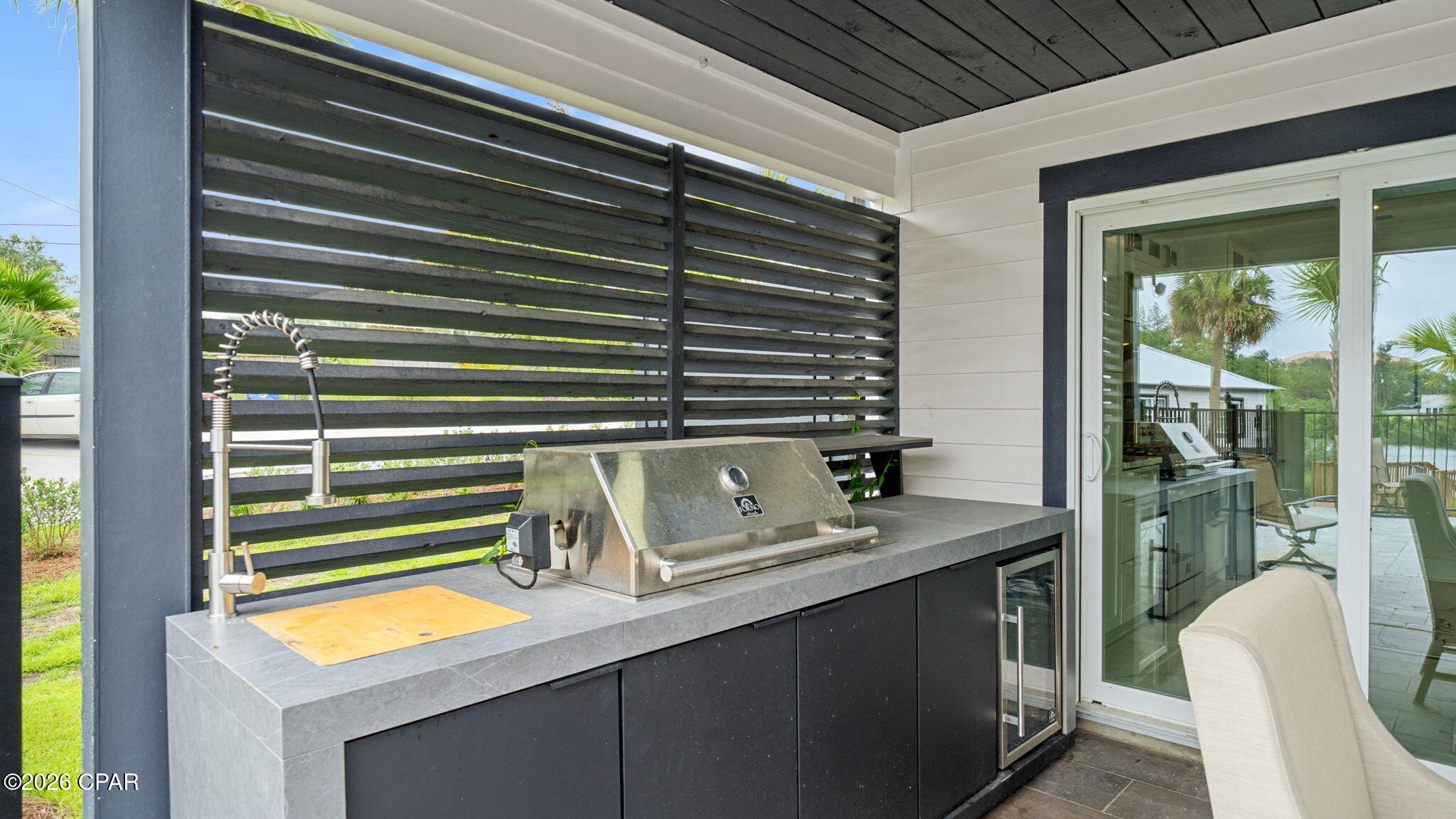 Cove - Residential