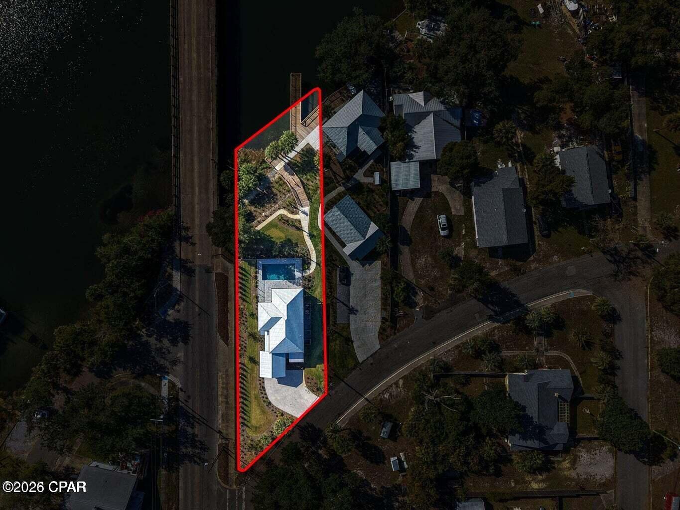 Cove - Residential
