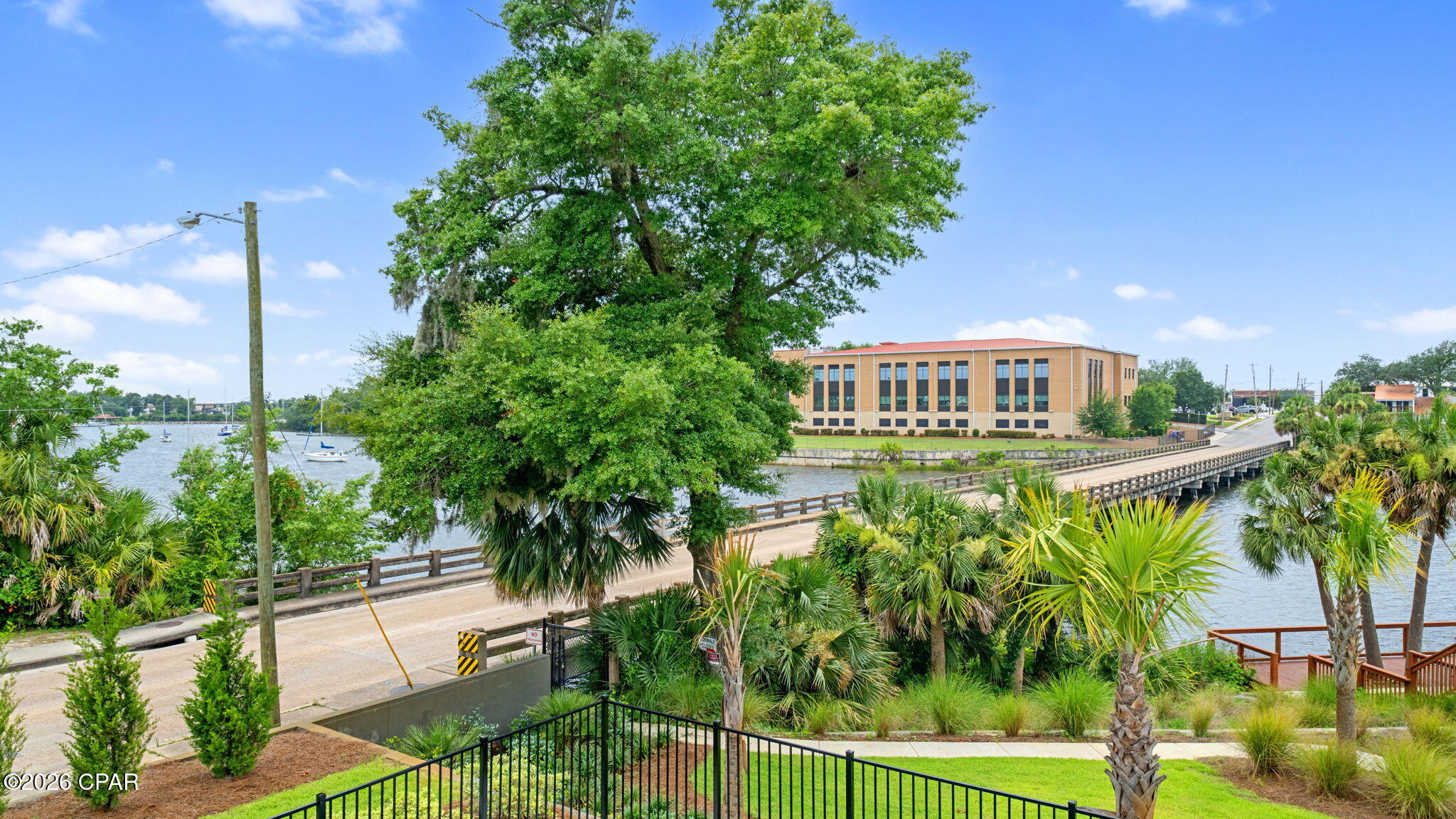 Cove - Residential