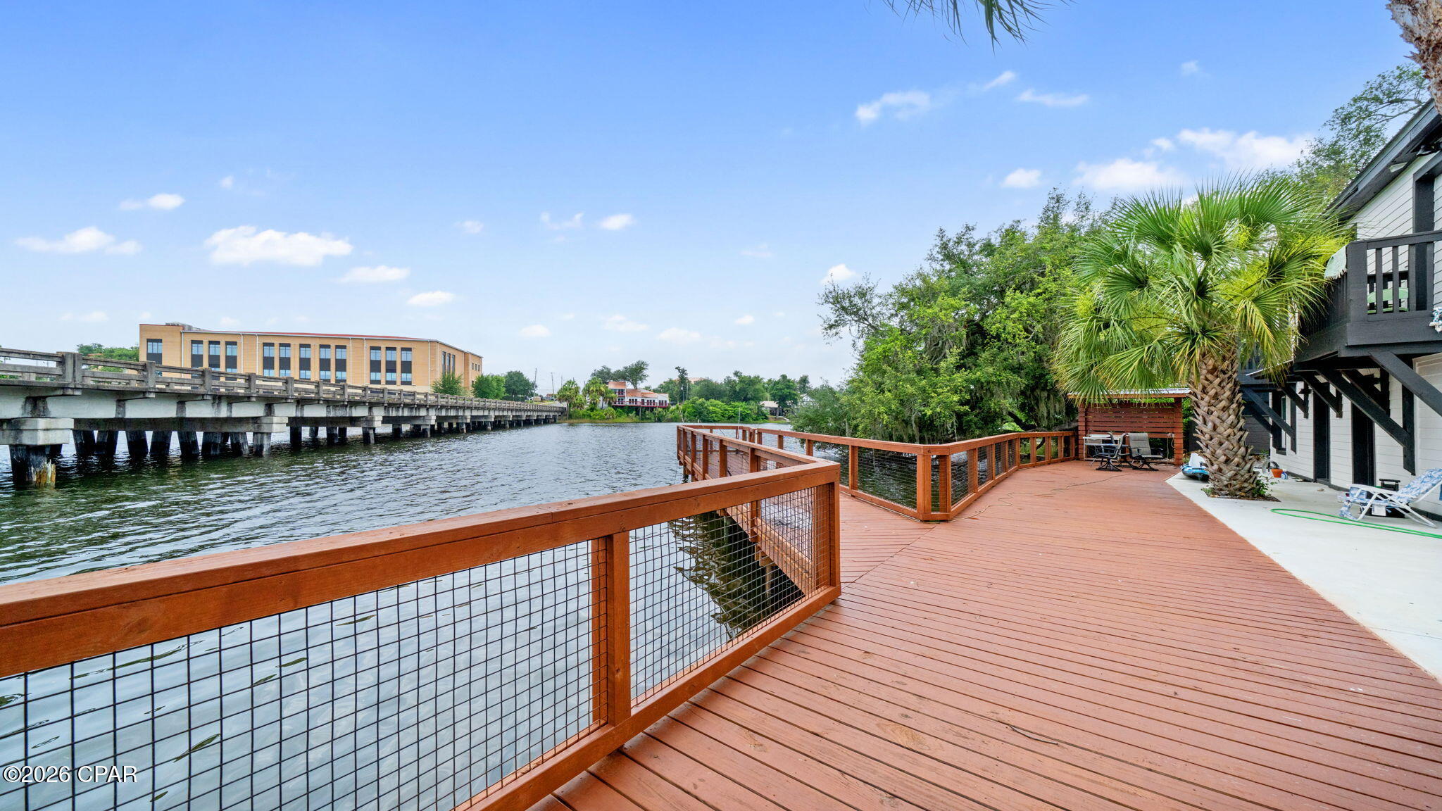 Cove - Residential
