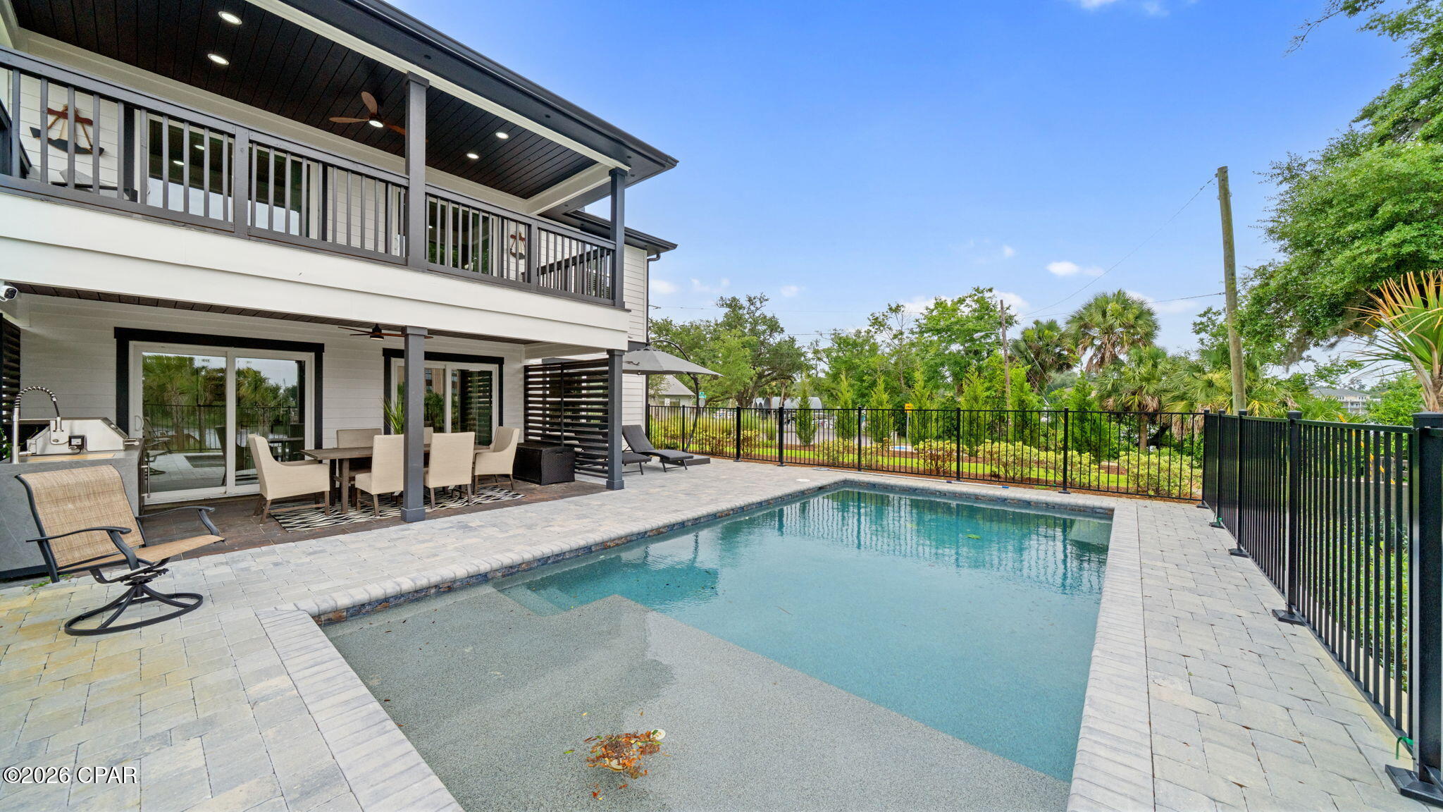 Cove - Residential