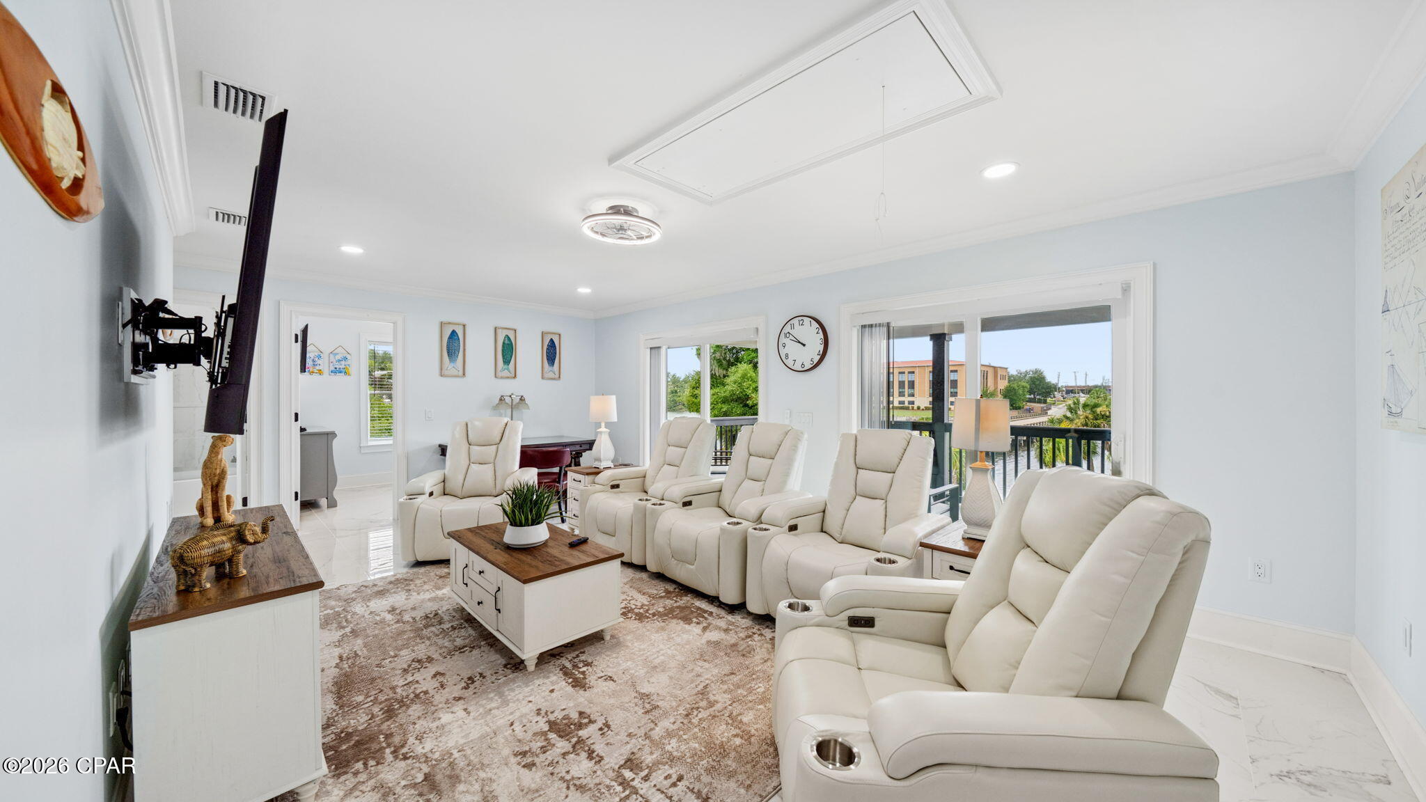 Cove - Residential