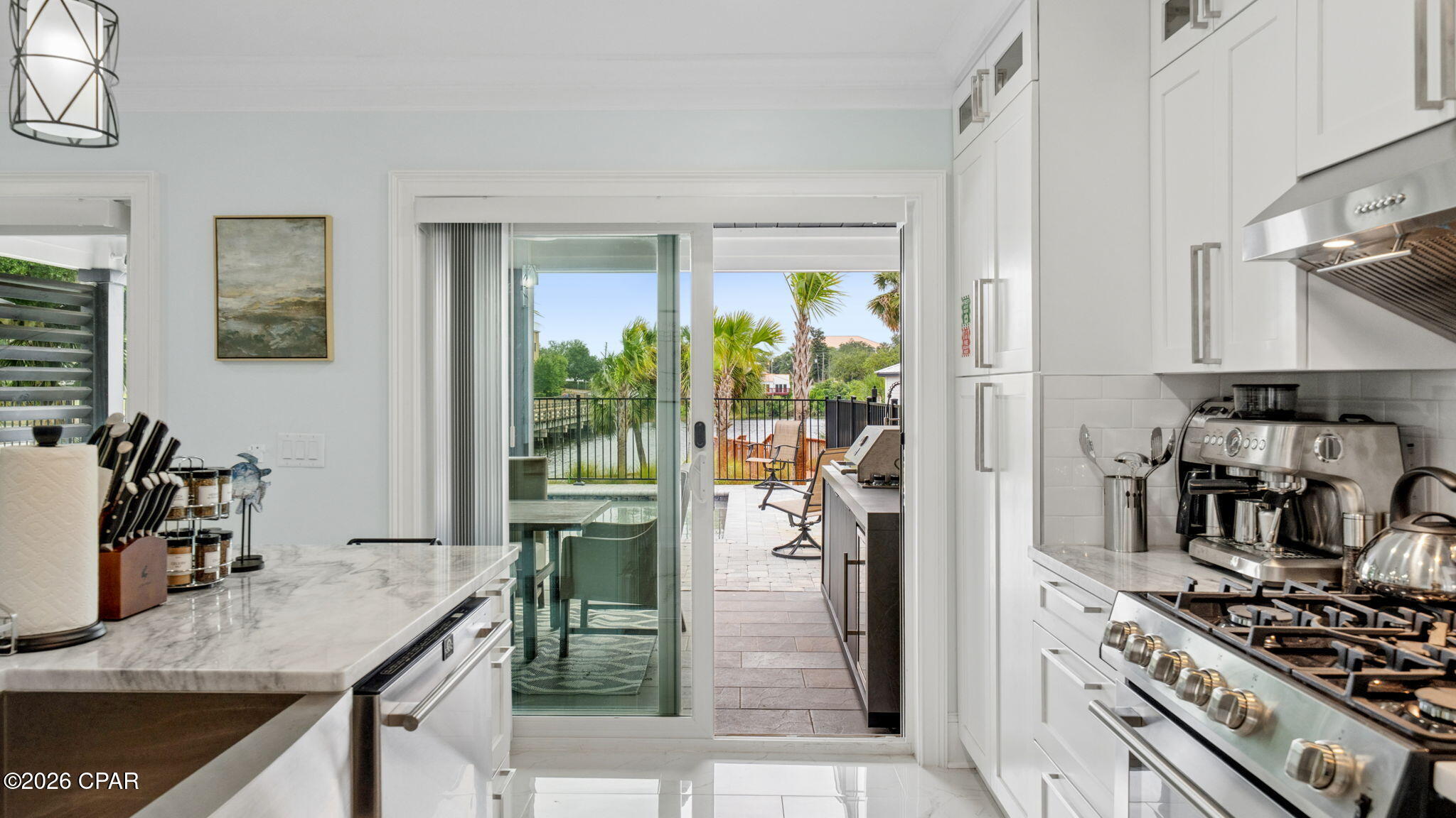 Cove - Residential