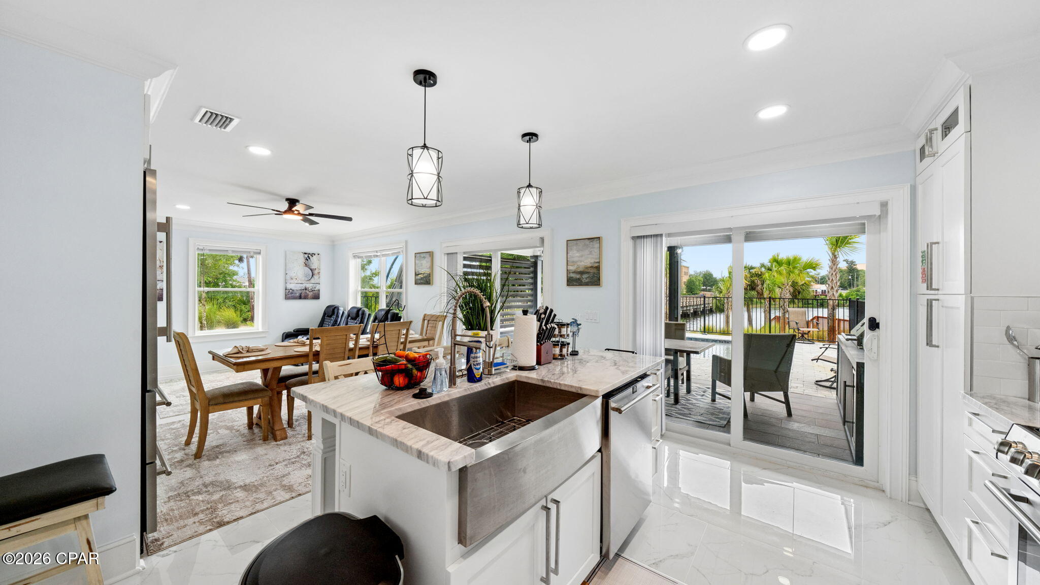 Cove - Residential