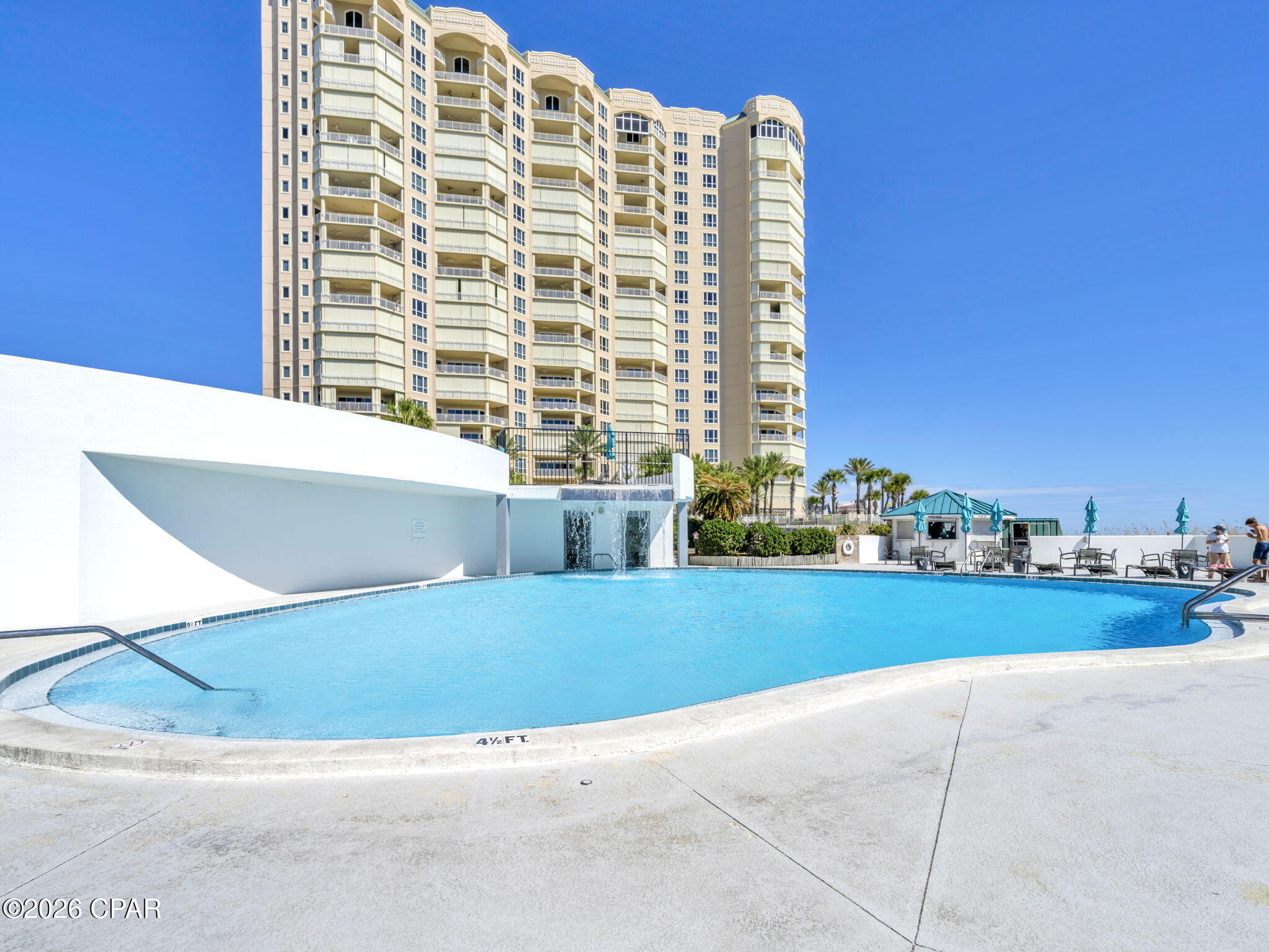 Edgewater Beach Condo Phase II - Residential
