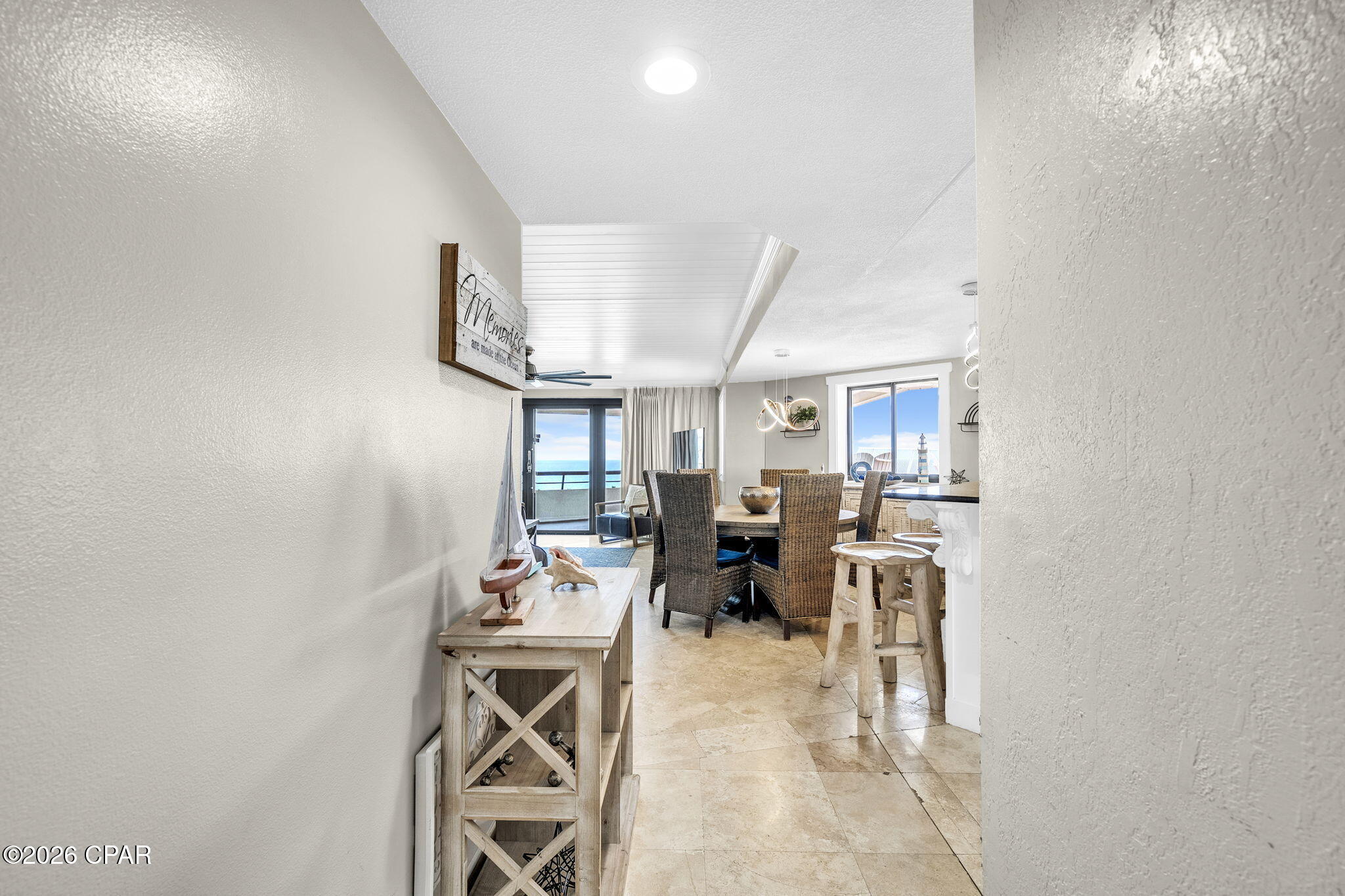 Edgewater Beach Condo Phase II - Residential