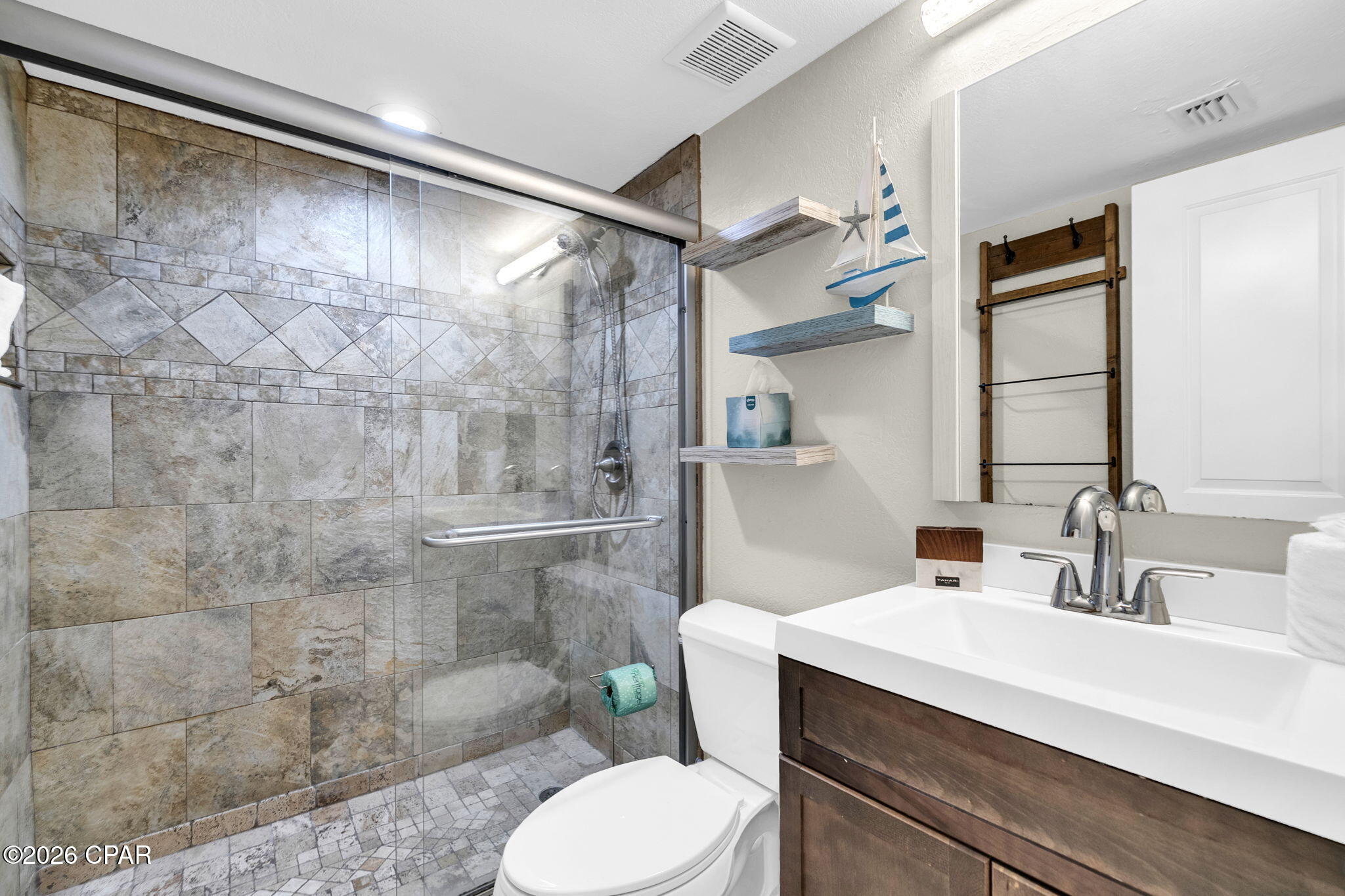 Edgewater Beach Condo Phase II - Residential