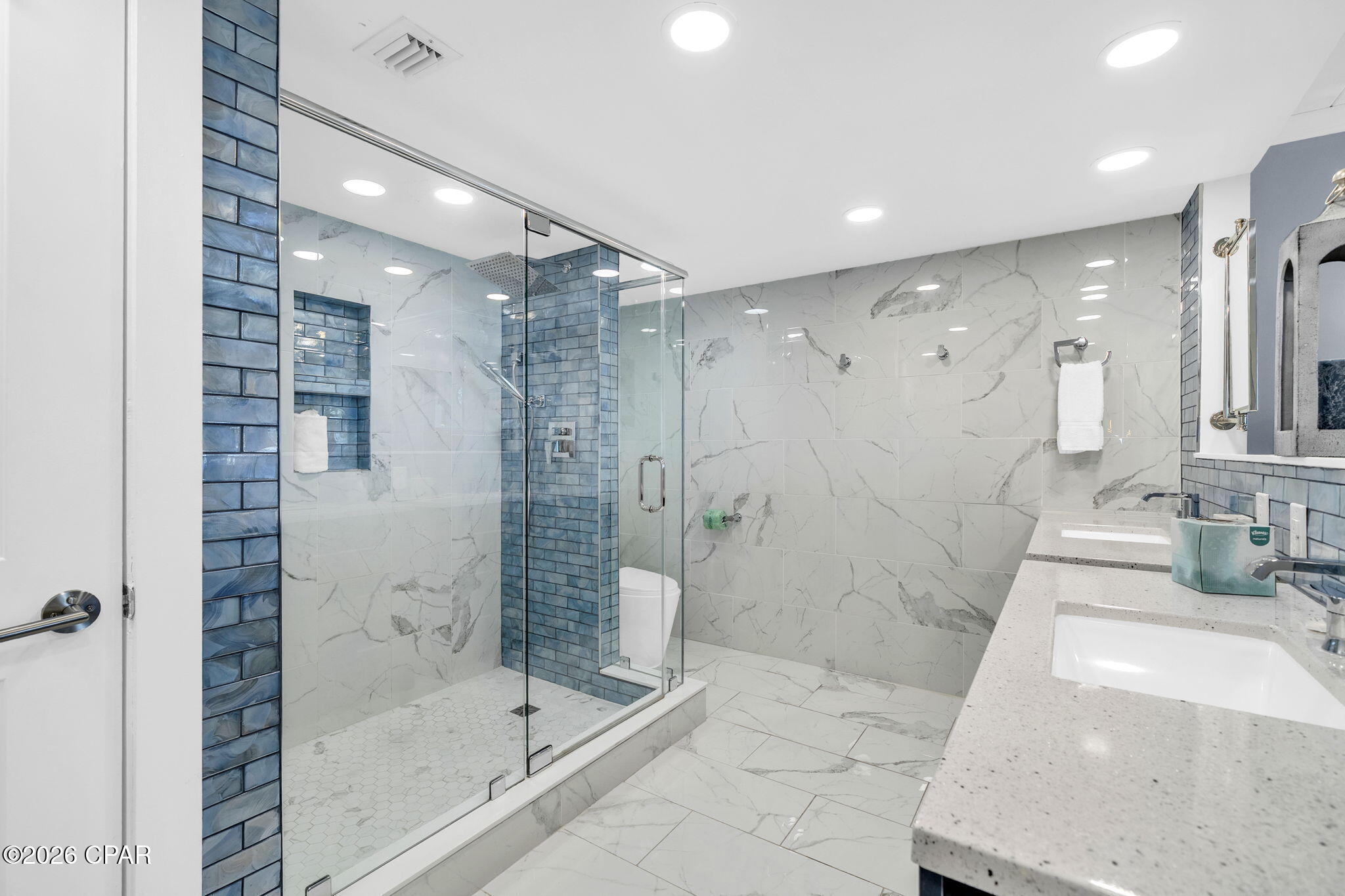Edgewater Beach Condo Phase II - Residential