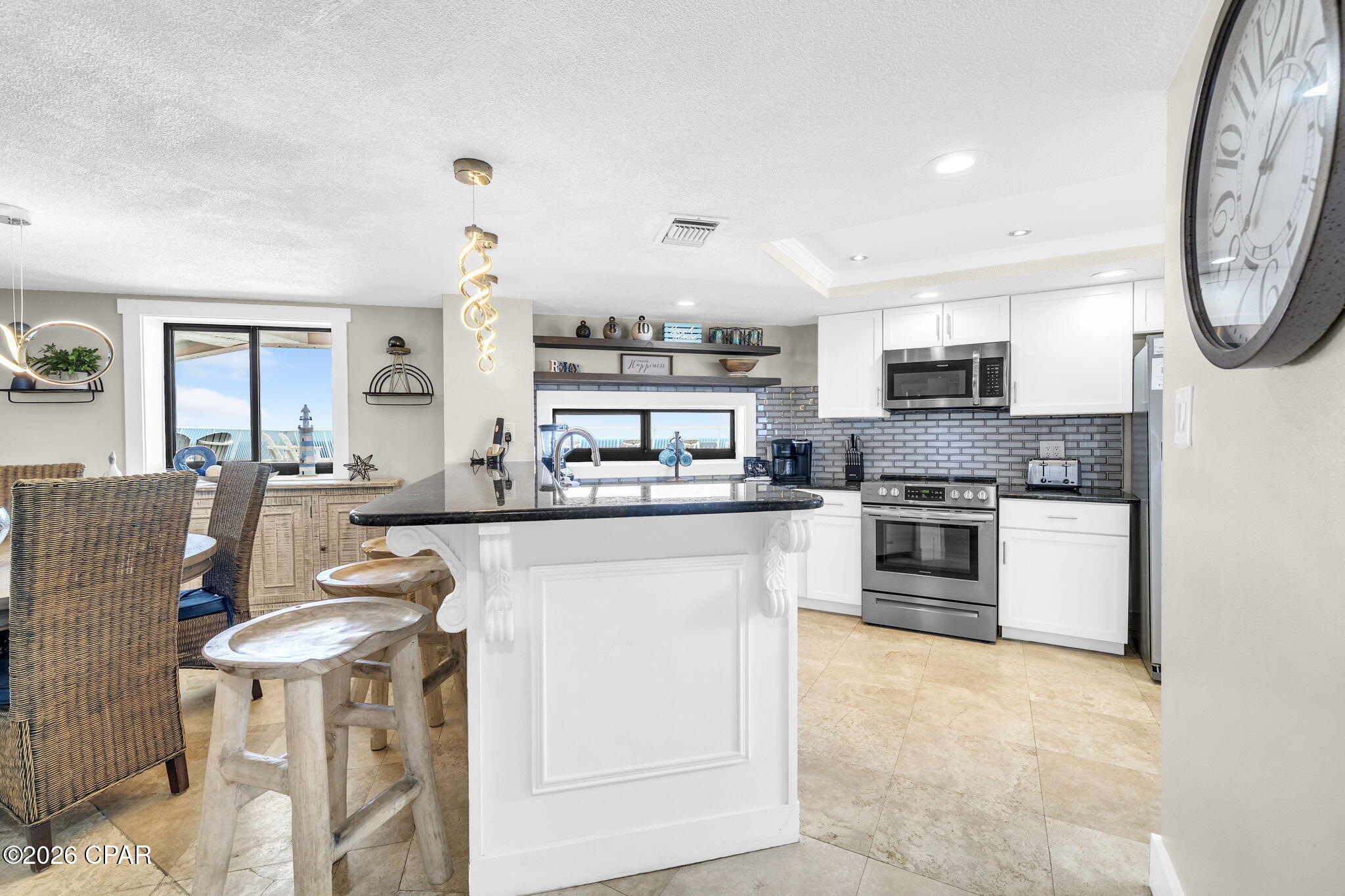 Edgewater Beach Condo Phase II - Residential