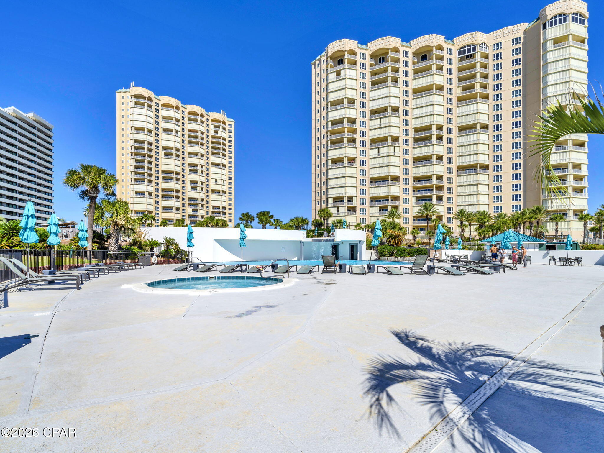 Edgewater Beach Condo Phase II - Residential