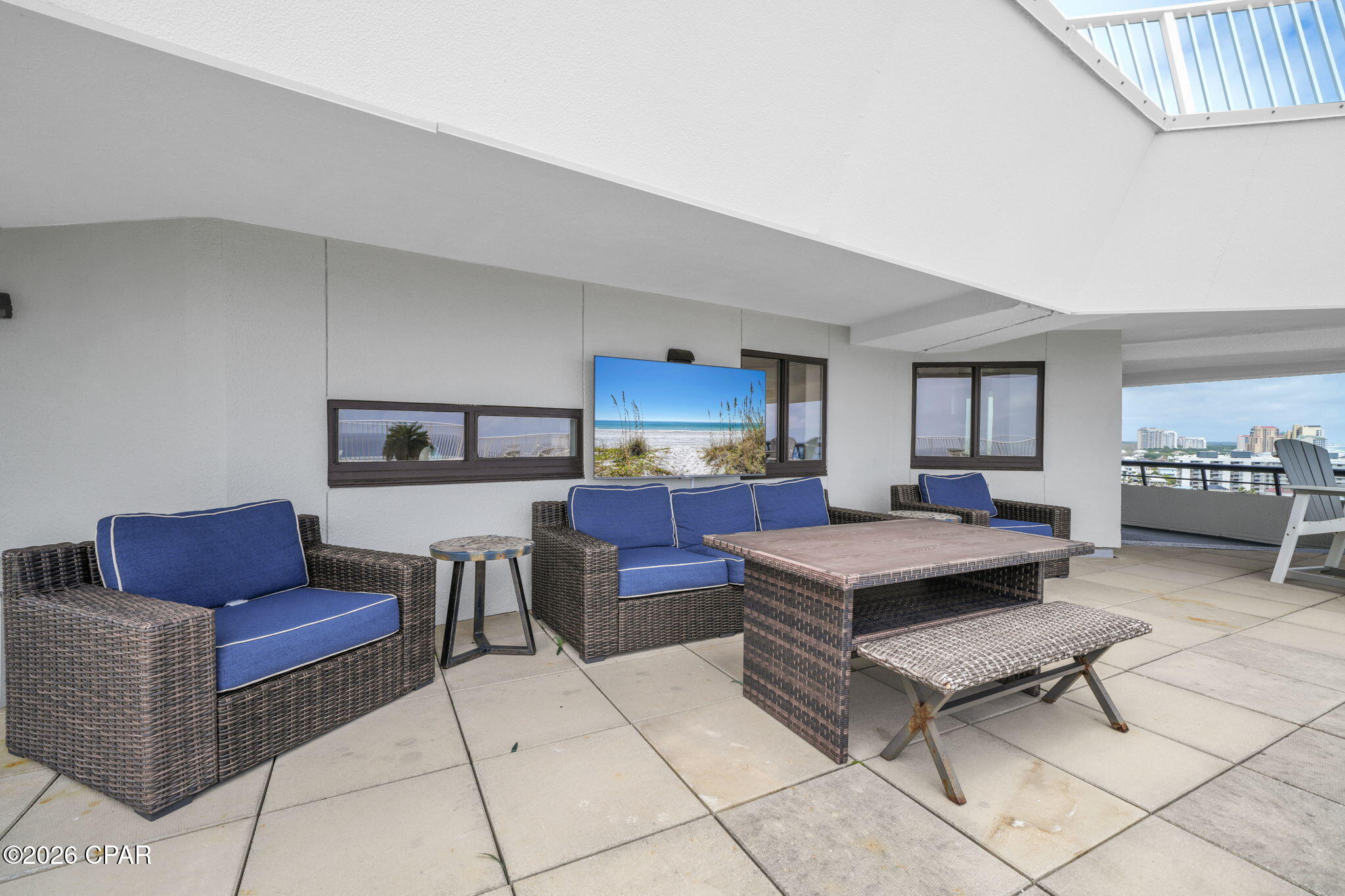 Edgewater Beach Condo Phase II - Residential
