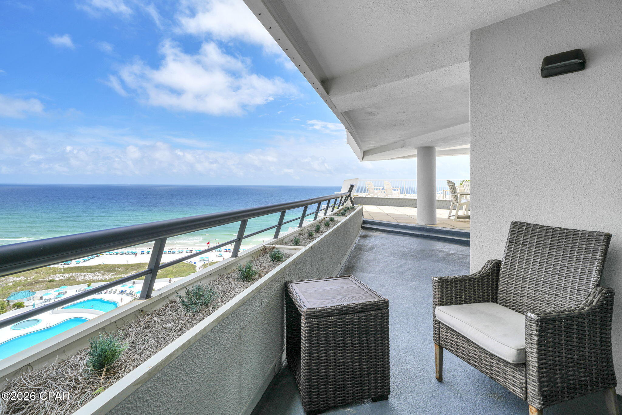 Edgewater Beach Condo Phase II - Residential