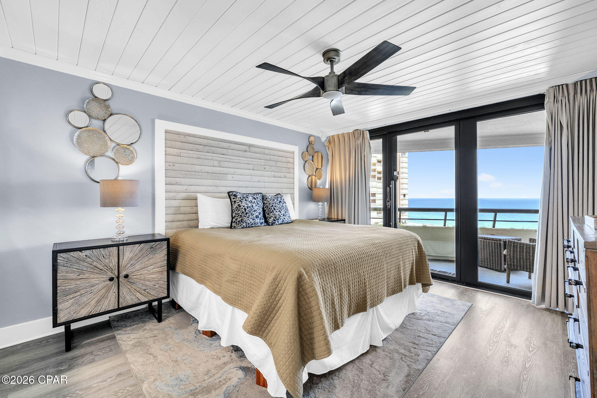 Edgewater Beach Condo Phase II - Residential