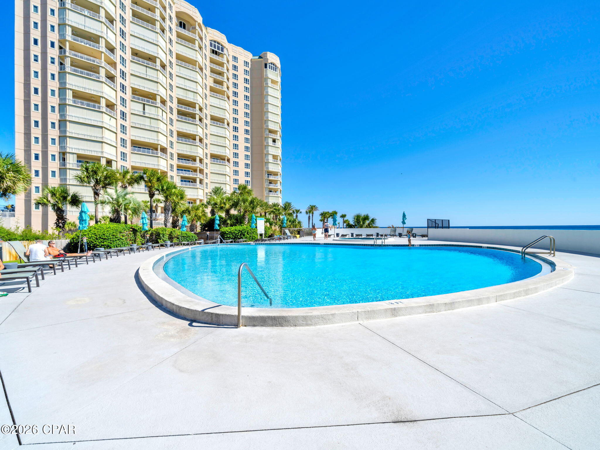 Edgewater Beach Condo Phase II - Residential