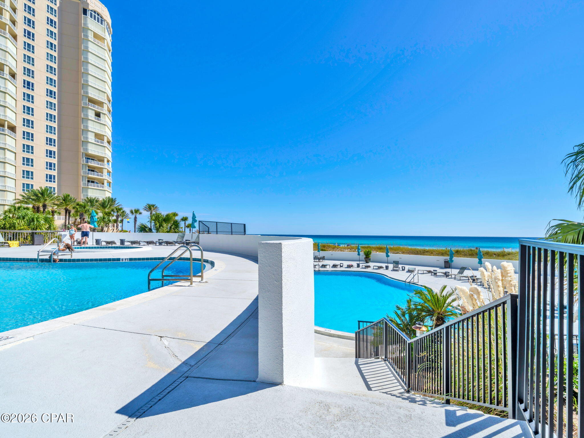 Edgewater Beach Condo Phase II - Residential