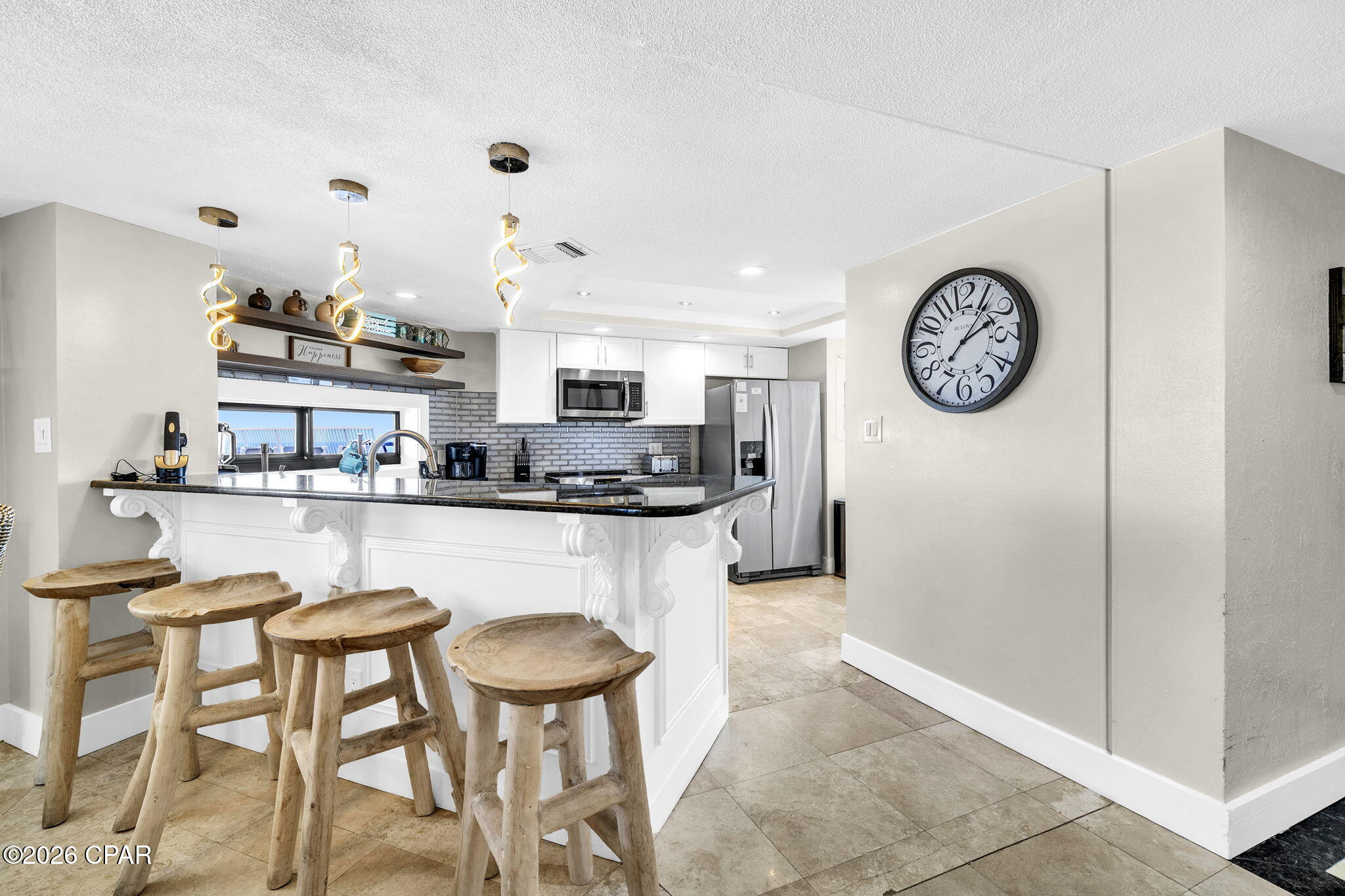 Edgewater Beach Condo Phase II - Residential