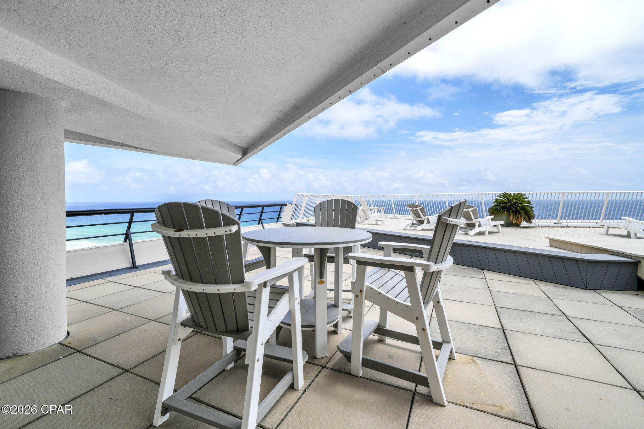 Edgewater Beach Condo Phase II - Residential