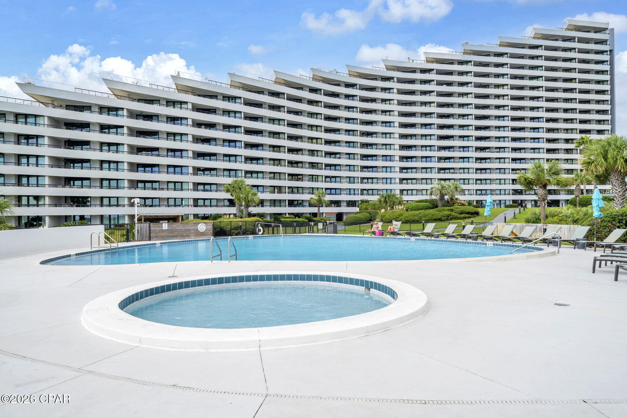 Edgewater Beach Condo Phase II - Residential