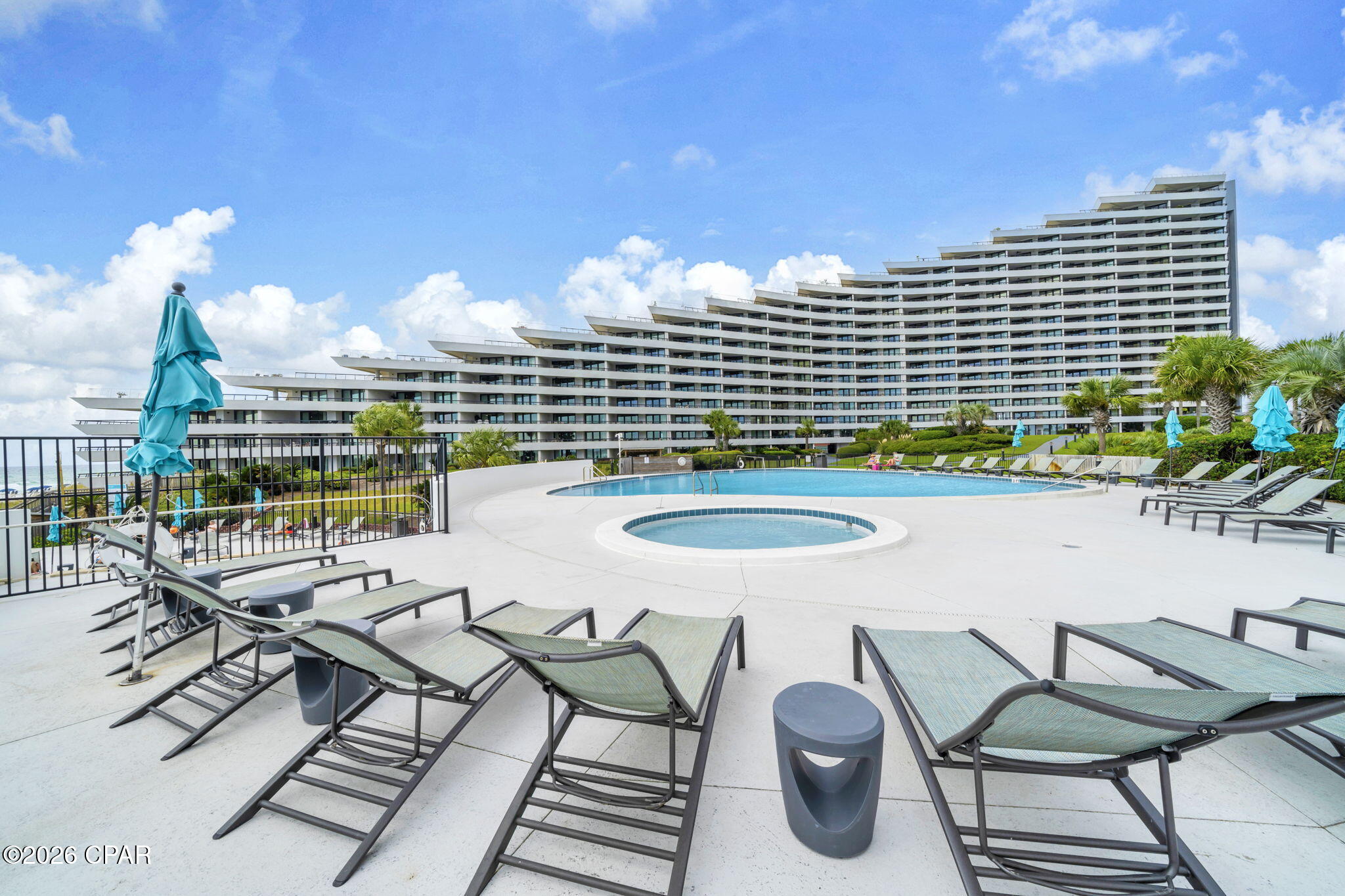 Edgewater Beach Condo Phase II - Residential