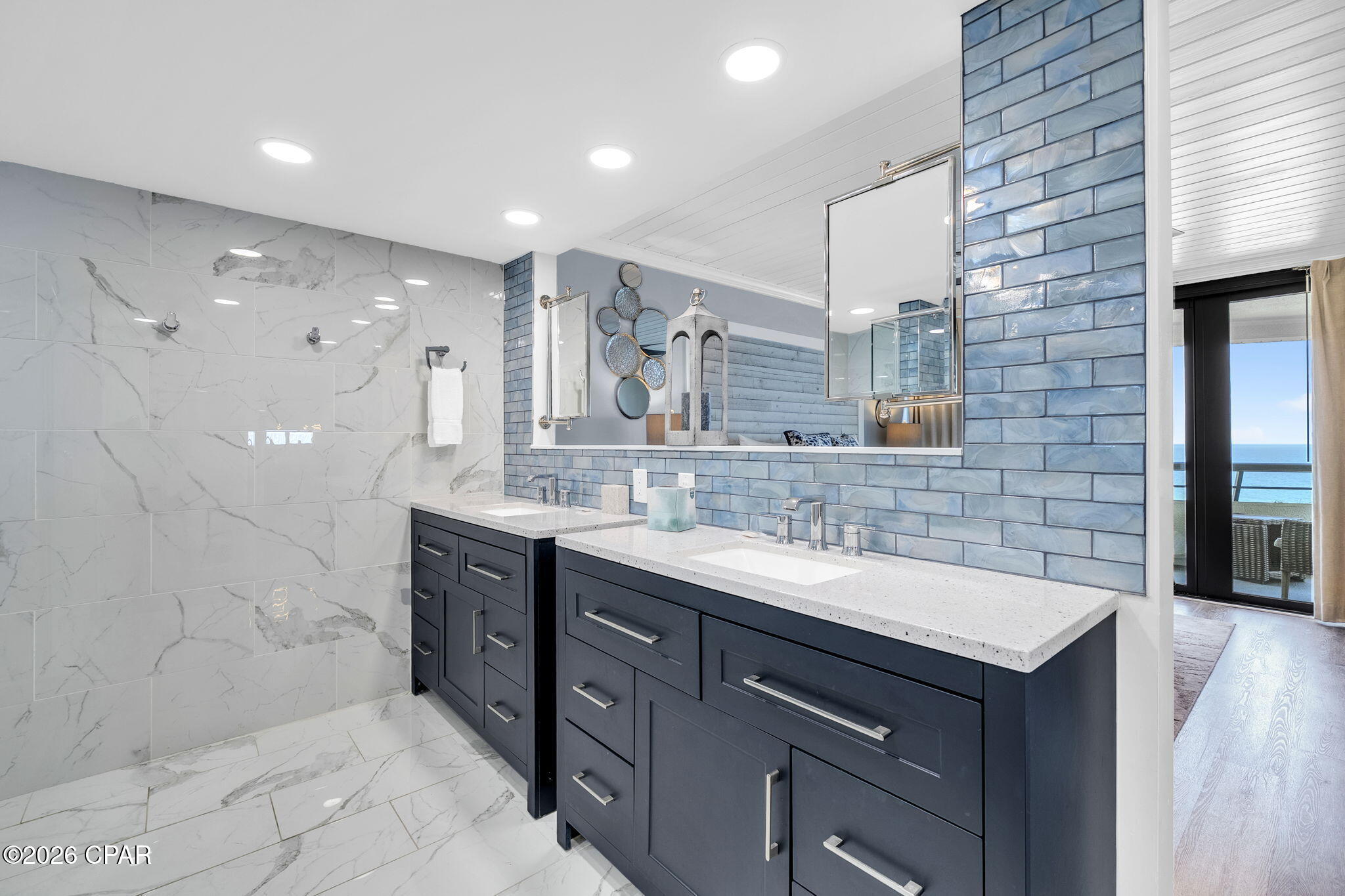 Edgewater Beach Condo Phase II - Residential