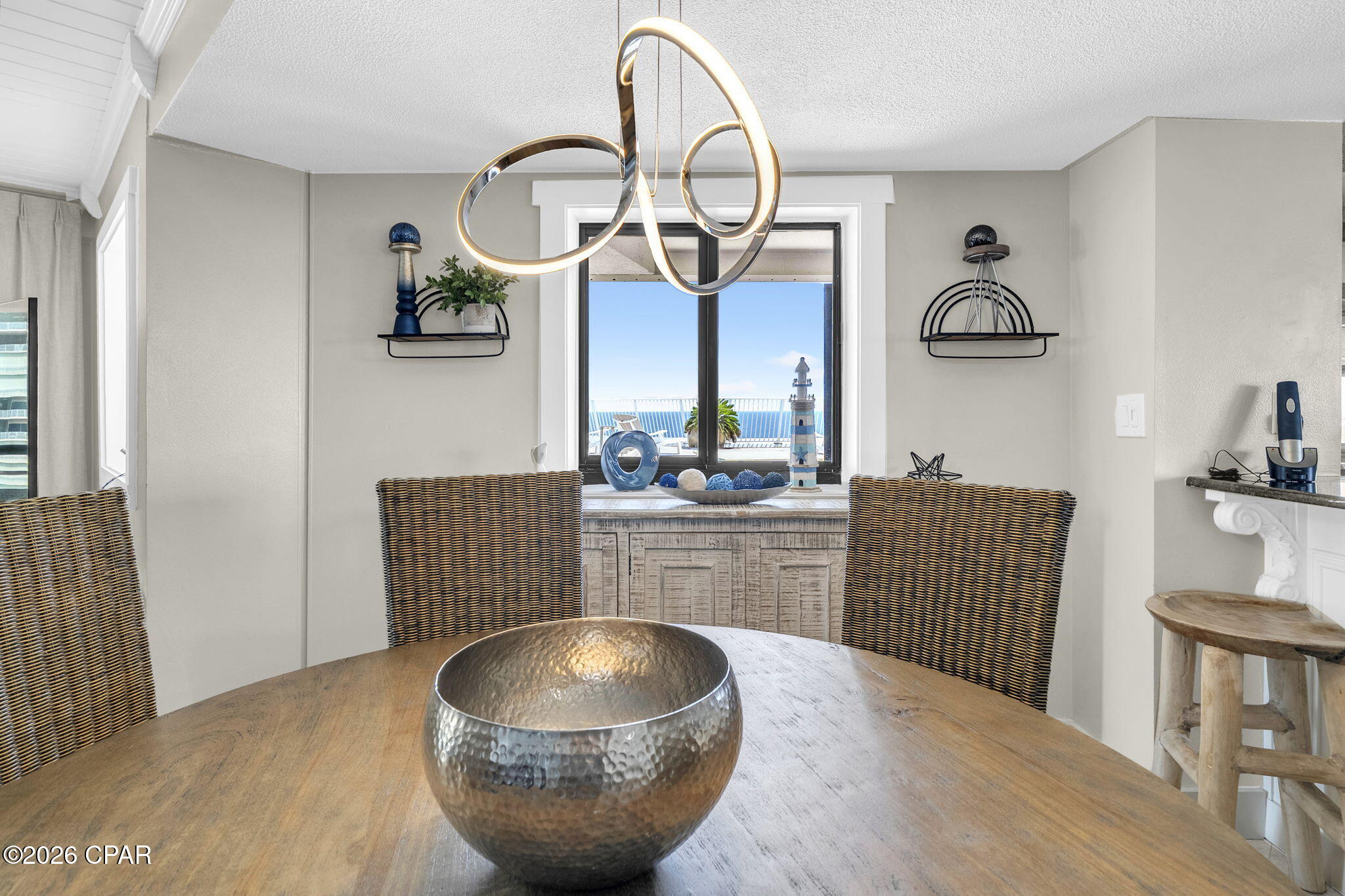 Edgewater Beach Condo Phase II - Residential