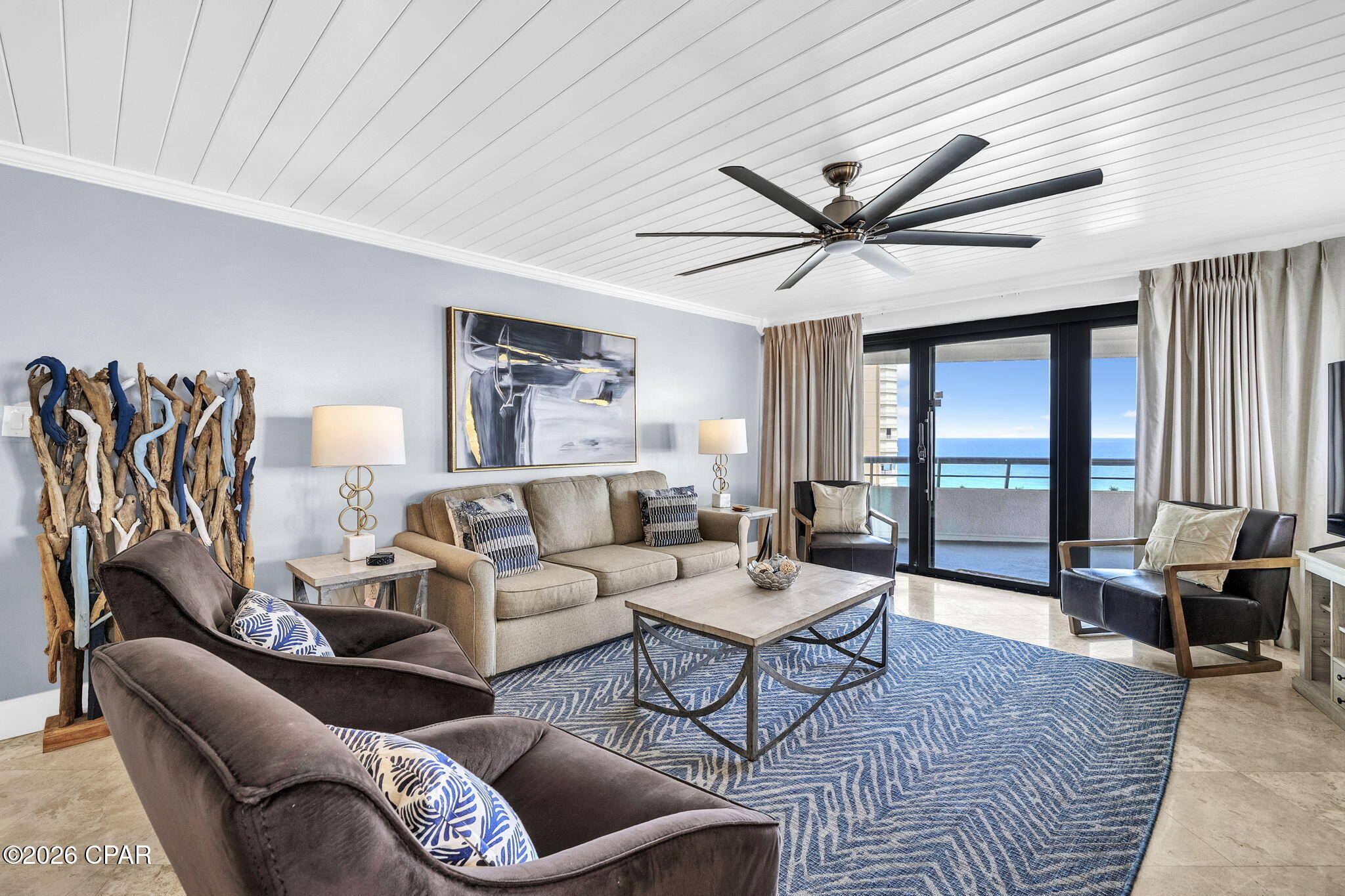 Edgewater Beach Condo Phase II - Residential
